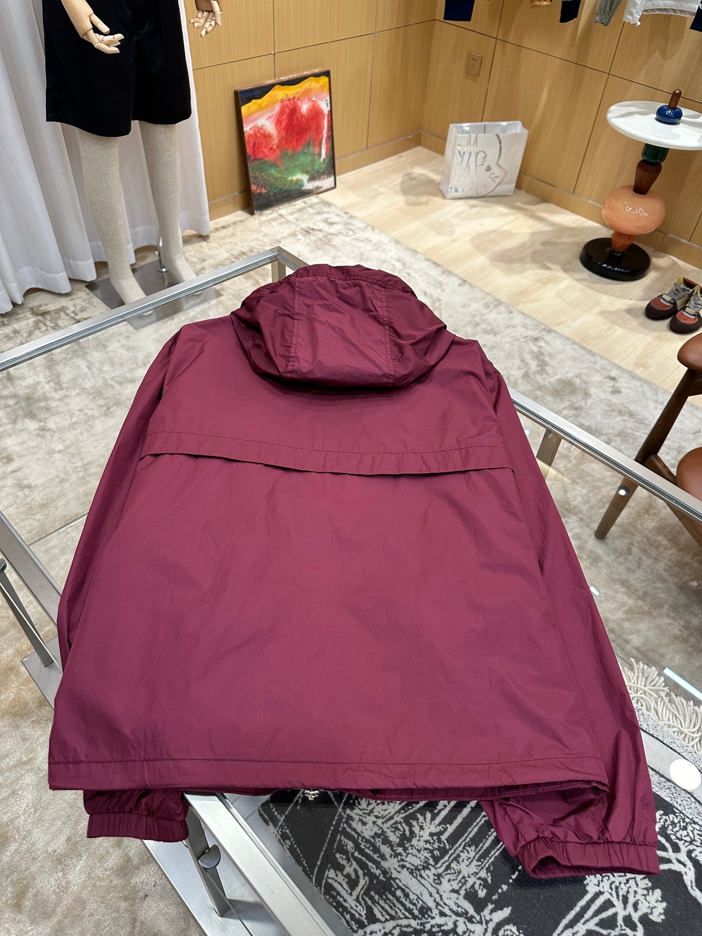 Moncler Jacket