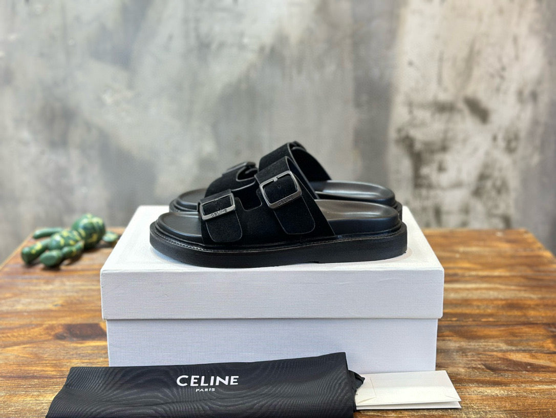 Celine Sandals