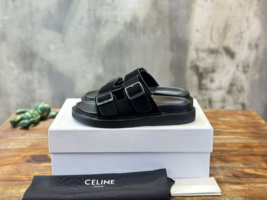 Celine Sandals