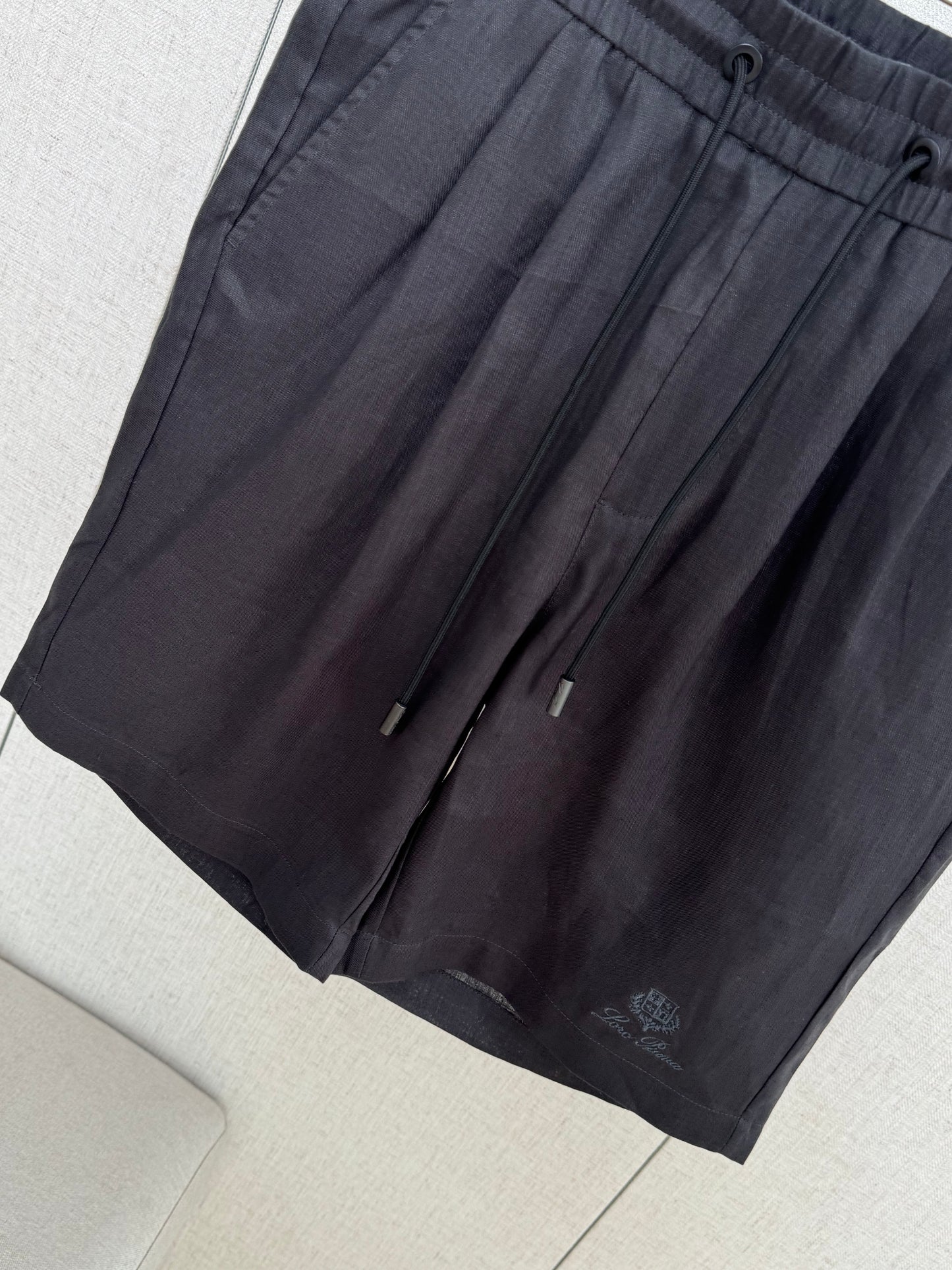 LP Short Pants