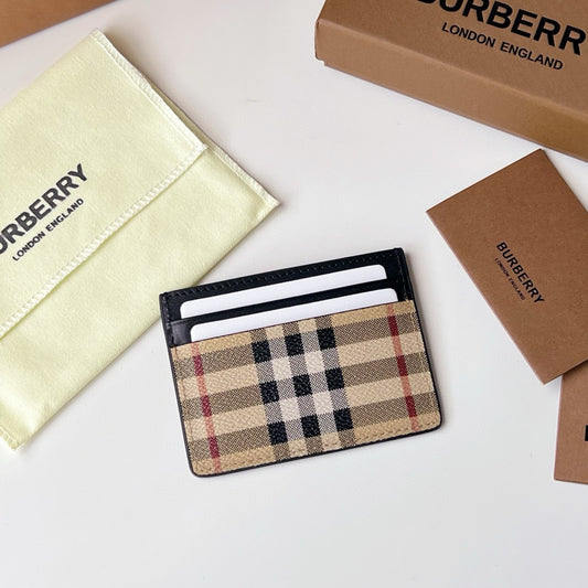 BBR Card Holder