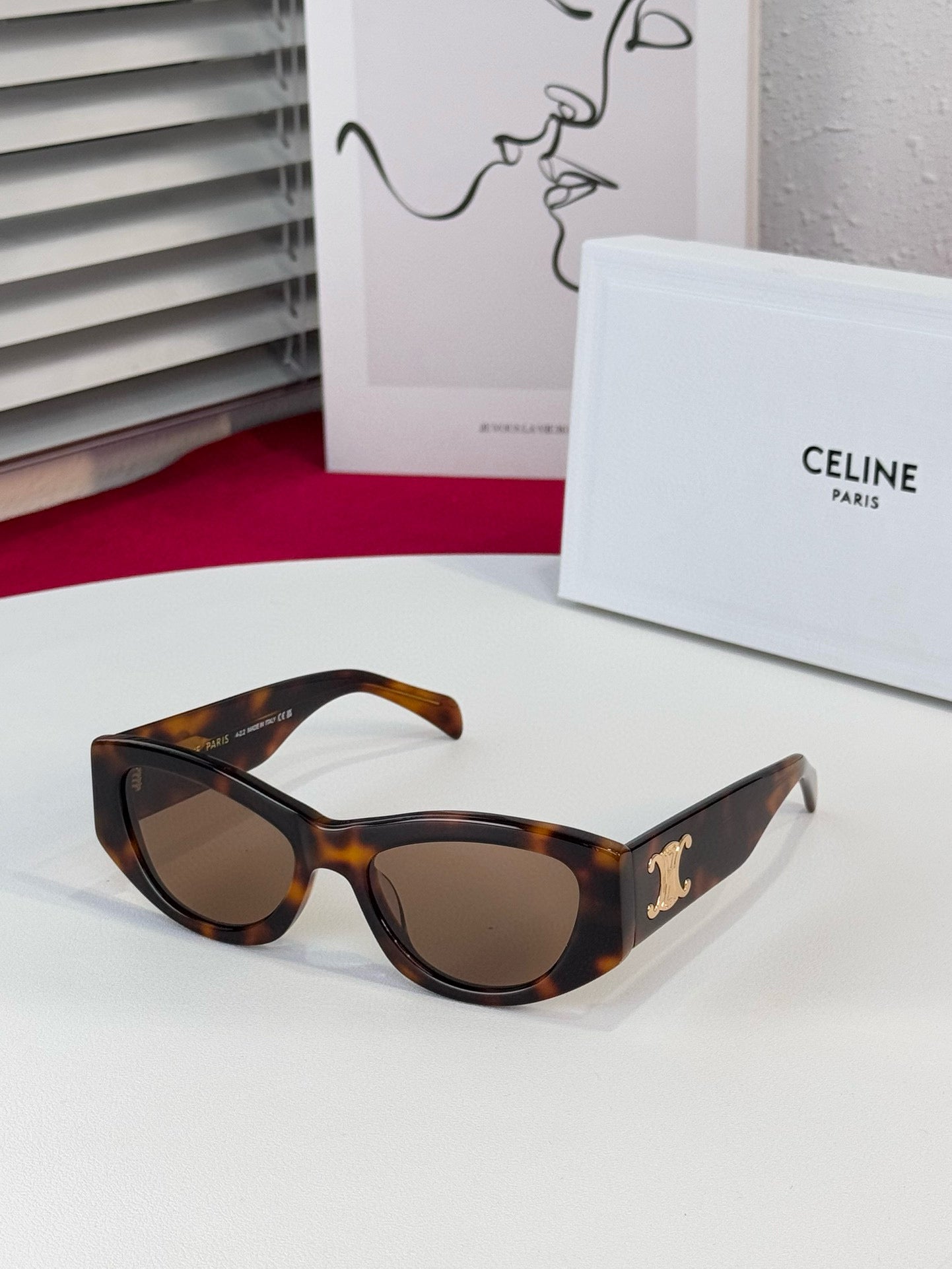 Celine Sunglasses