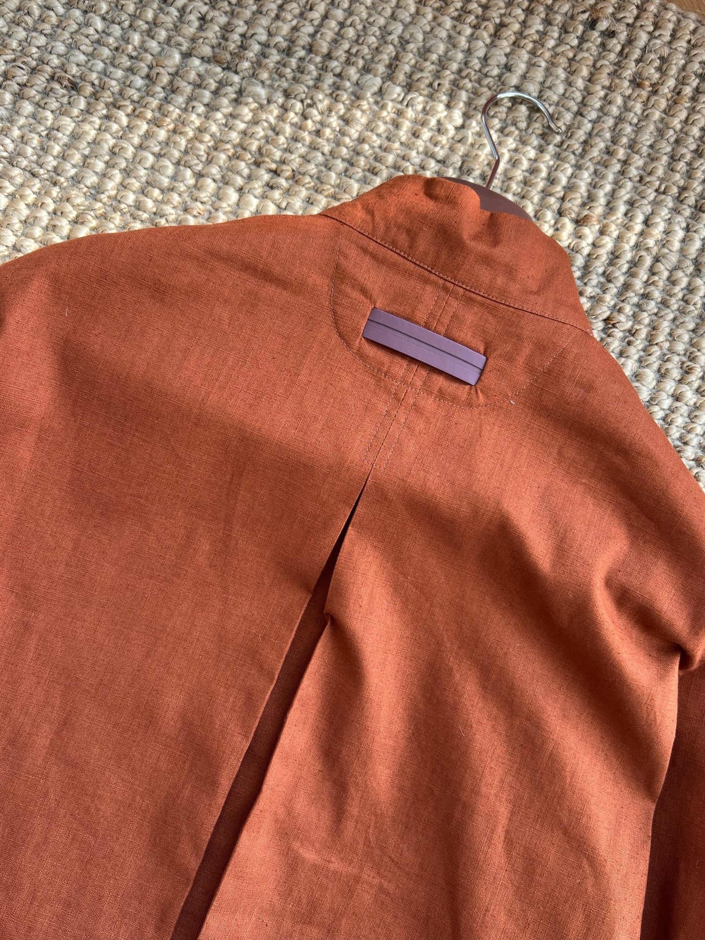 ZG Long Sleeve Shirt