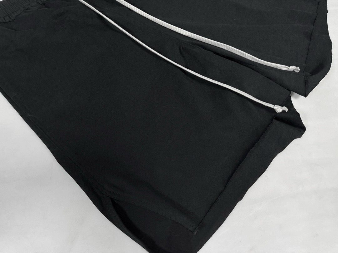 Rick Owens Short Pants