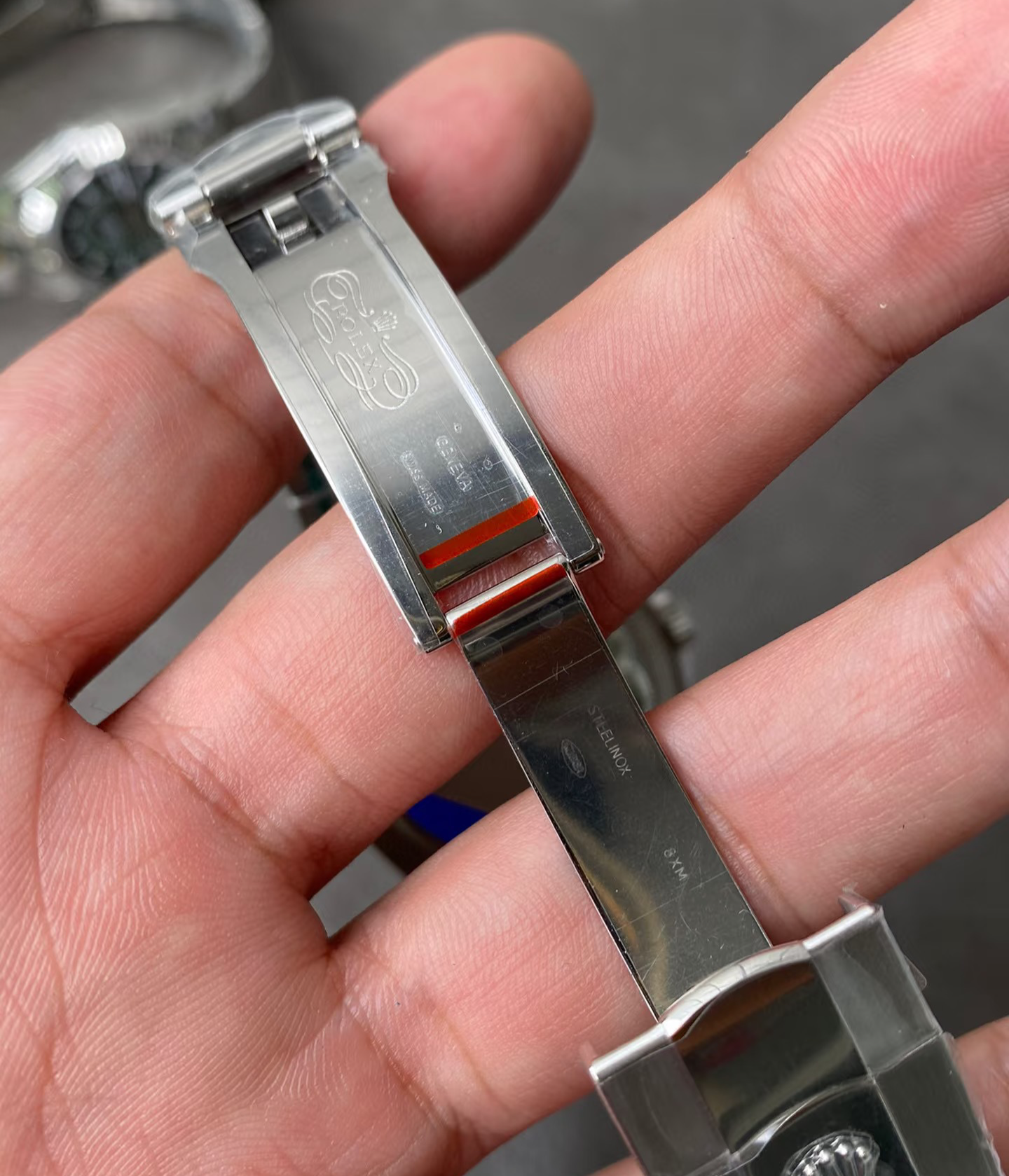 Rolex Oyster Perpetual Sky Dweller