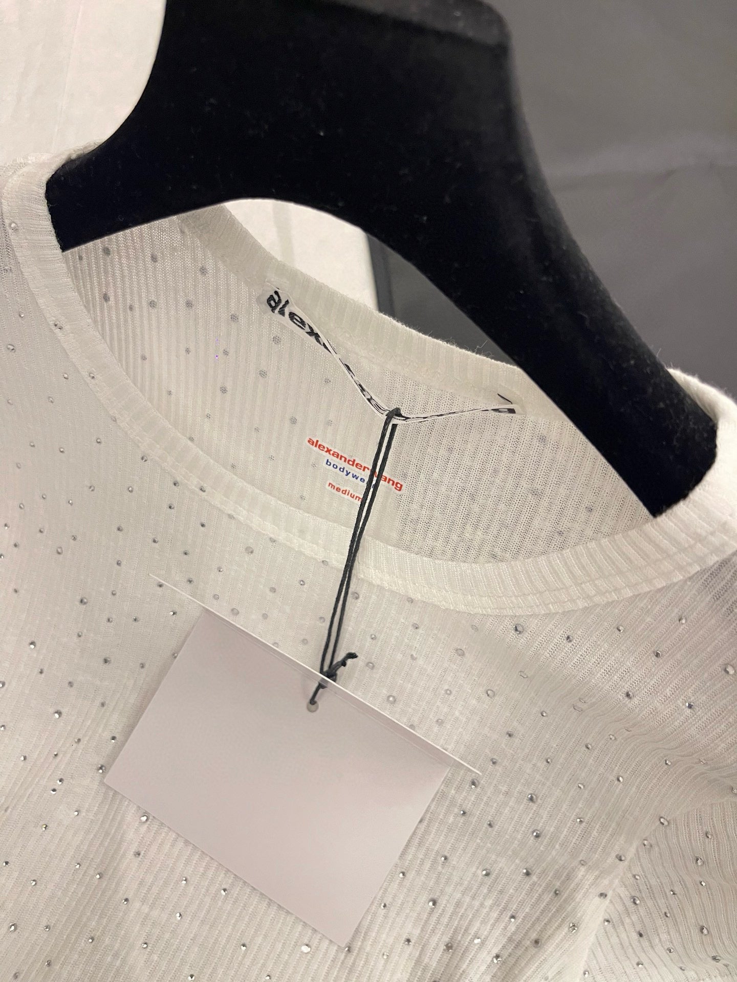 Alexander Wang T-Shirt