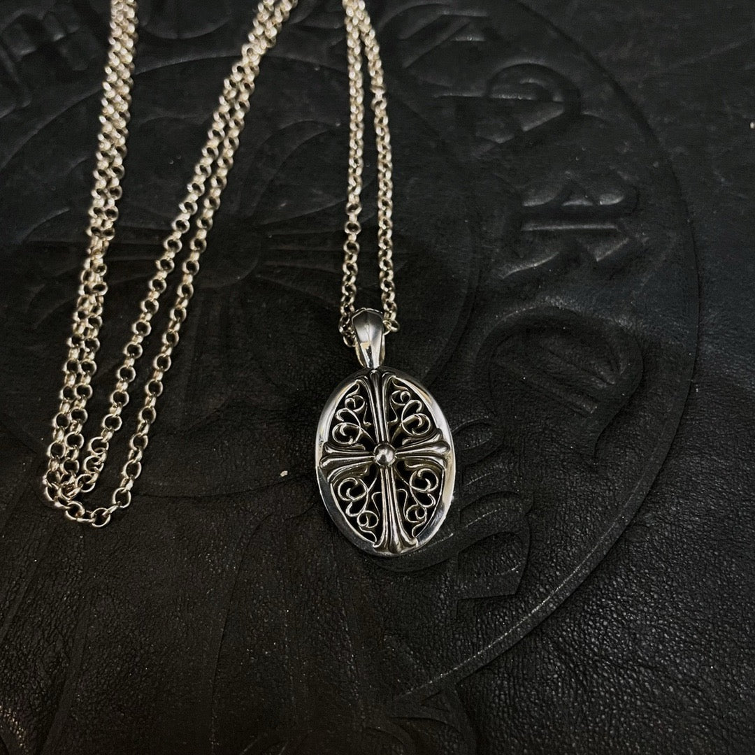 Chrome Hearts Necklace