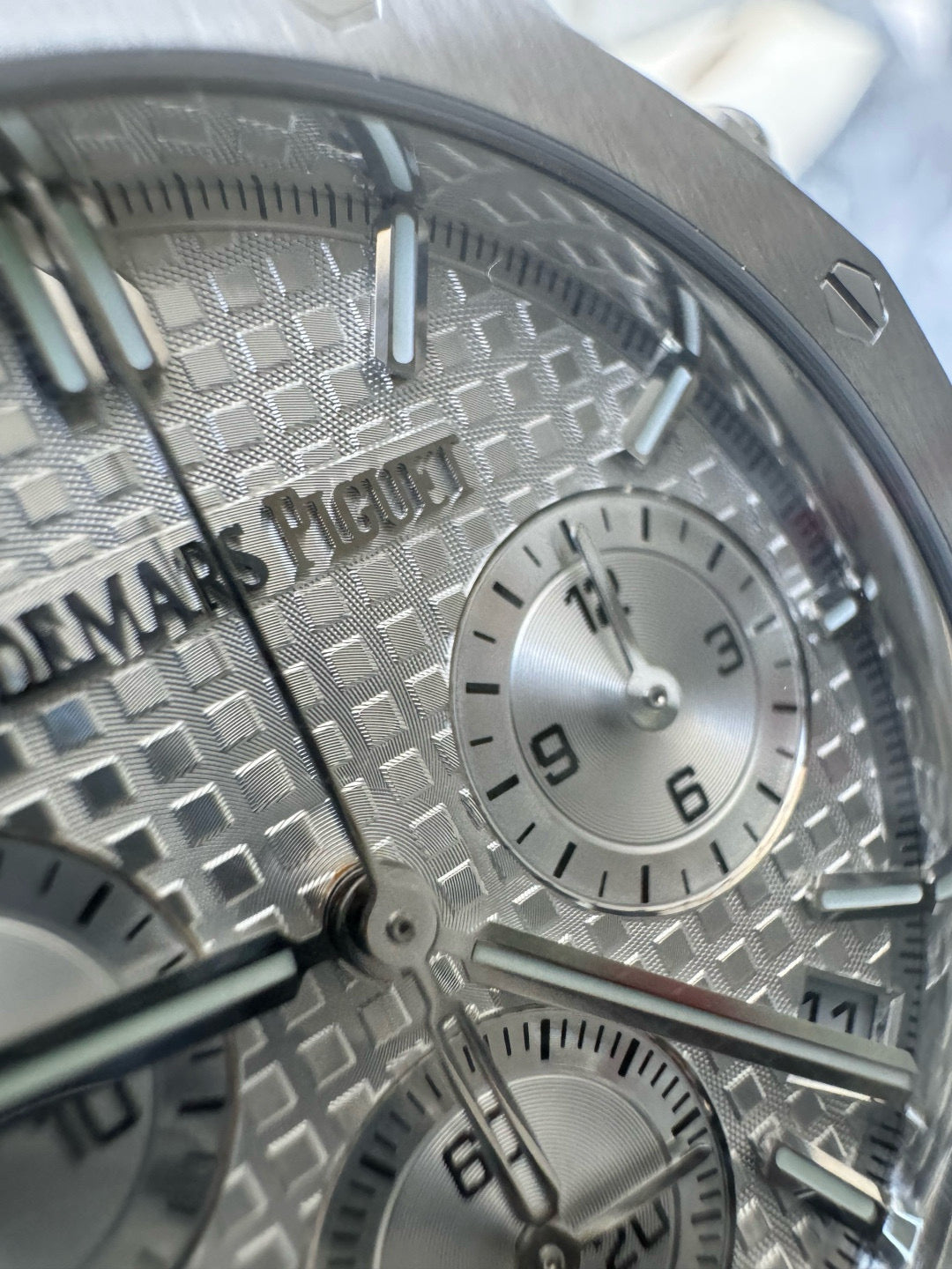 Audemars Piguet Royal Oak Chronograph 26331ST 41mm