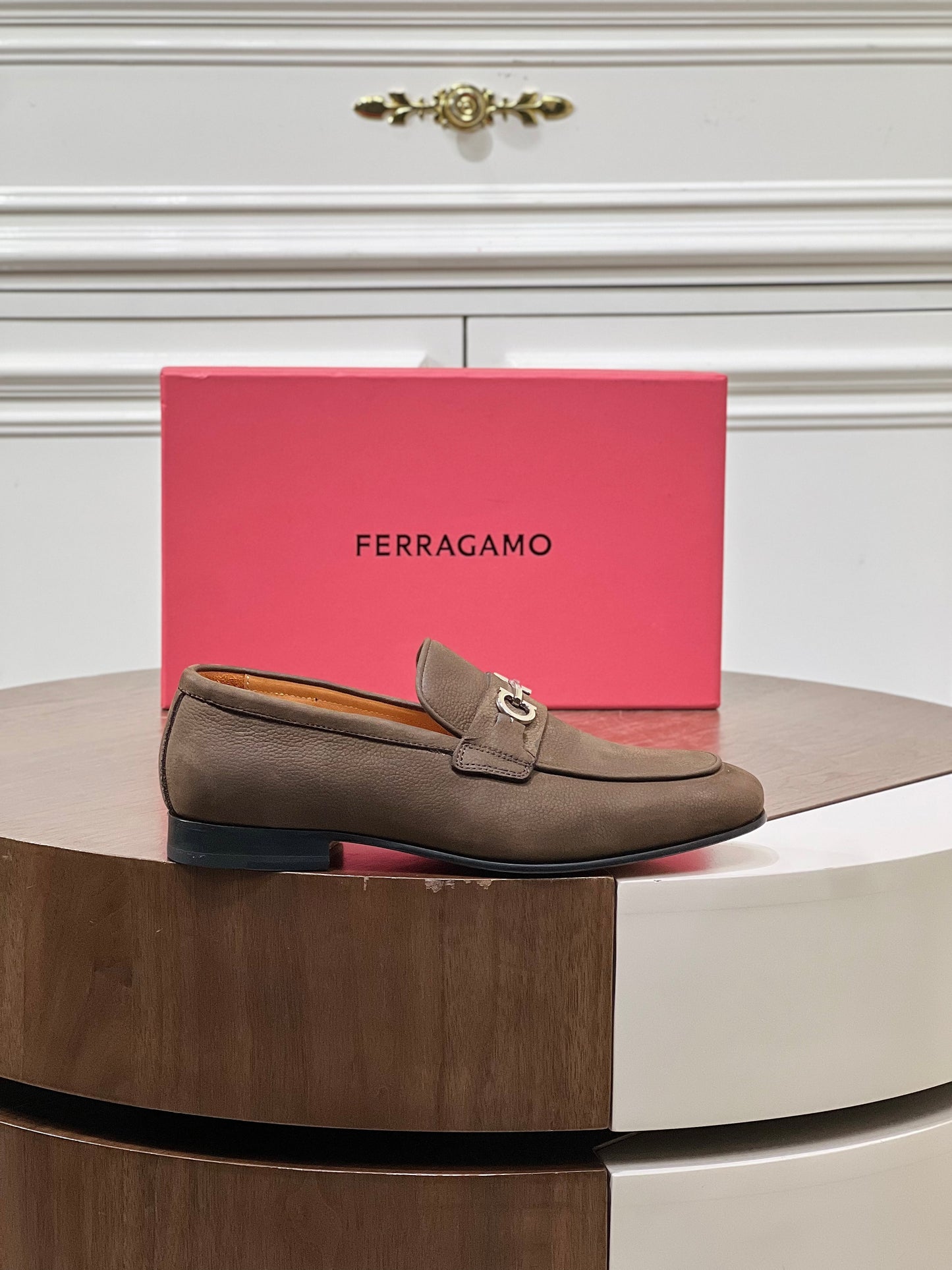 FG Loafer