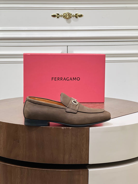 FG Loafer