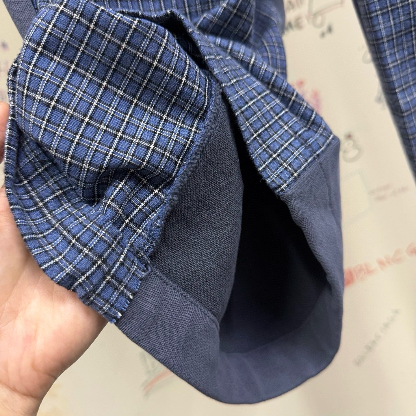 Balenciaga Long Pant