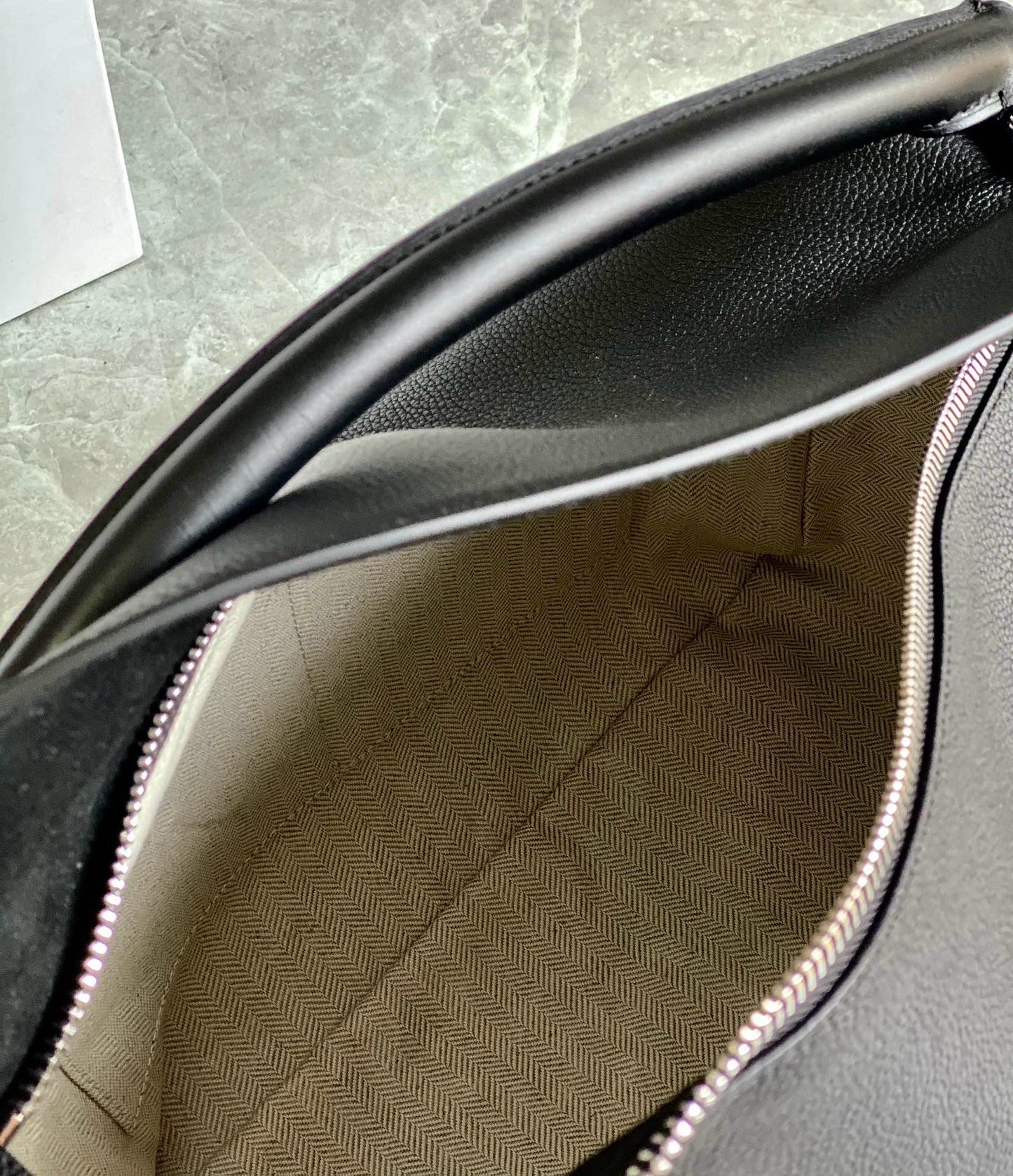 Loewe Puzzle Shoulder Bag(36.5x23x19cm)
