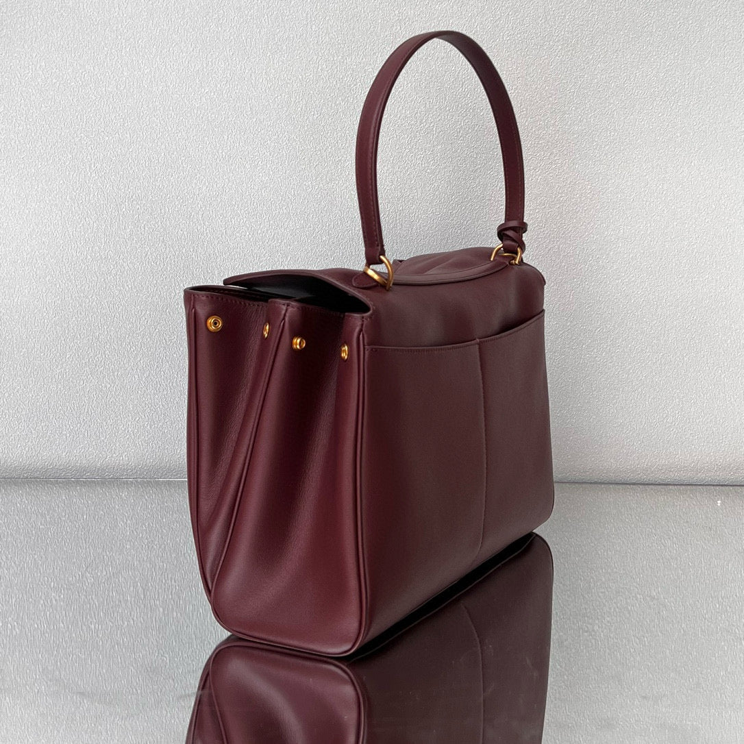 BLCG Rodeo Handbag 35x23x11cm
