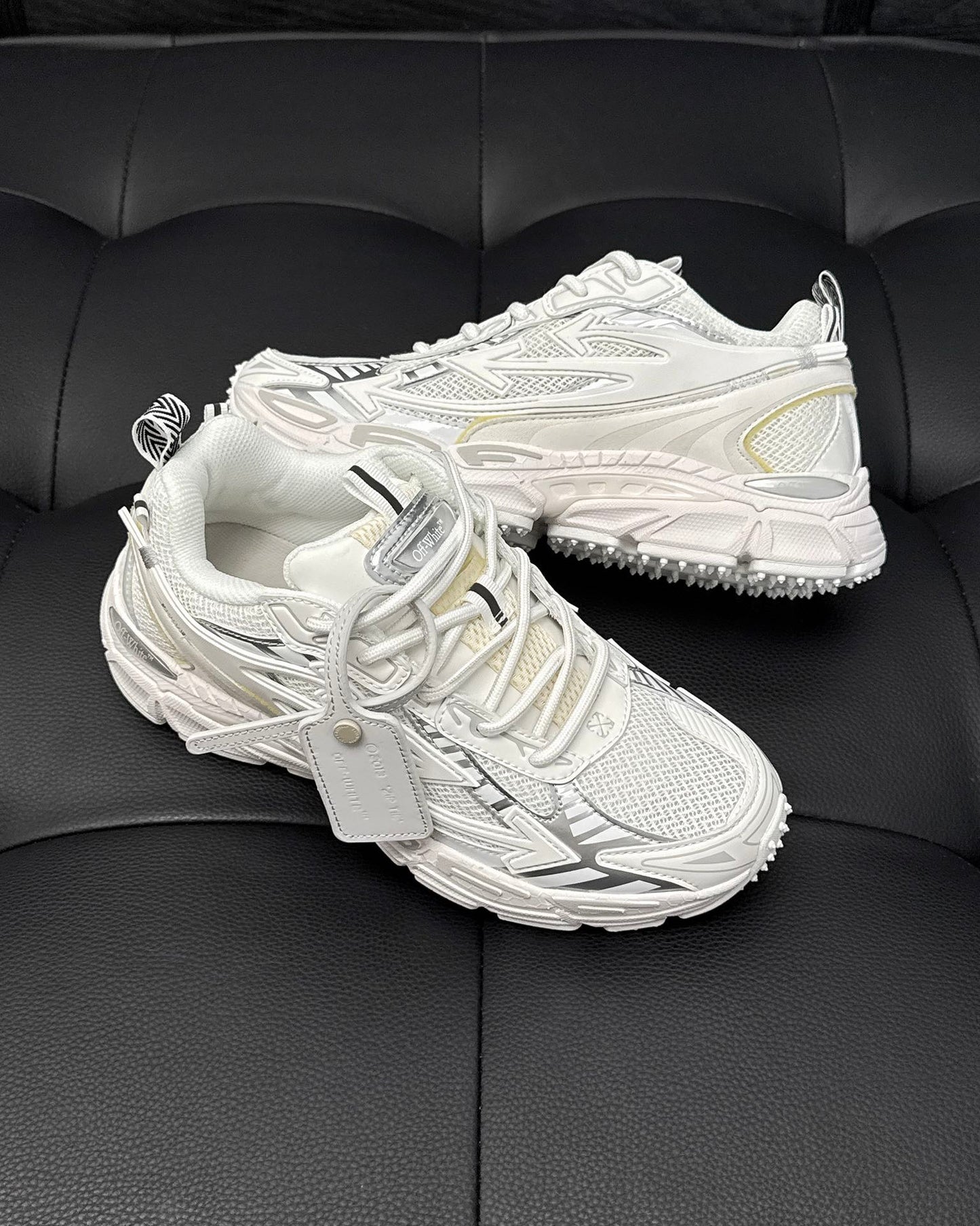 Off-White ODSY 1000 Sneaker