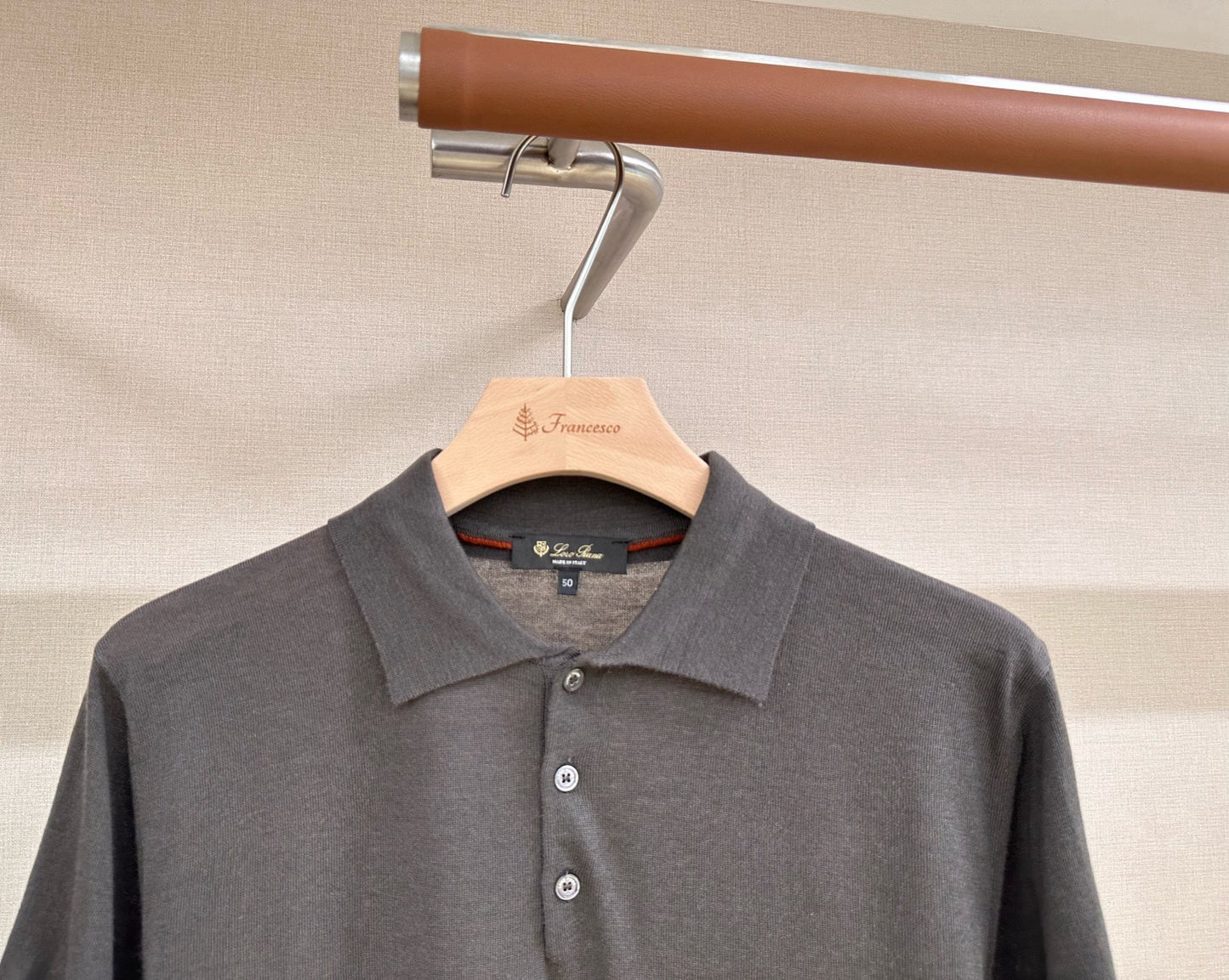 LP Polo