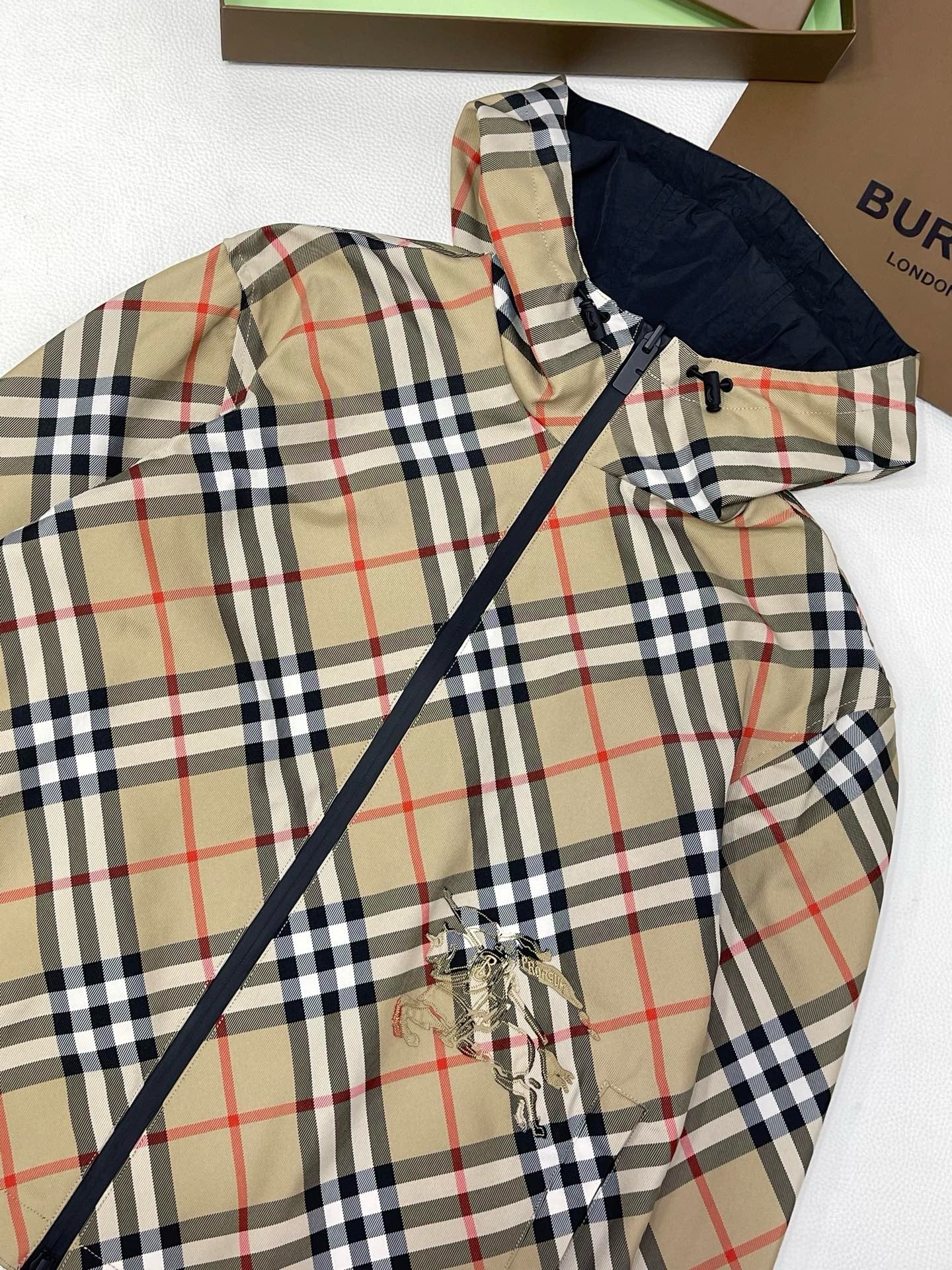 BBR Jacket