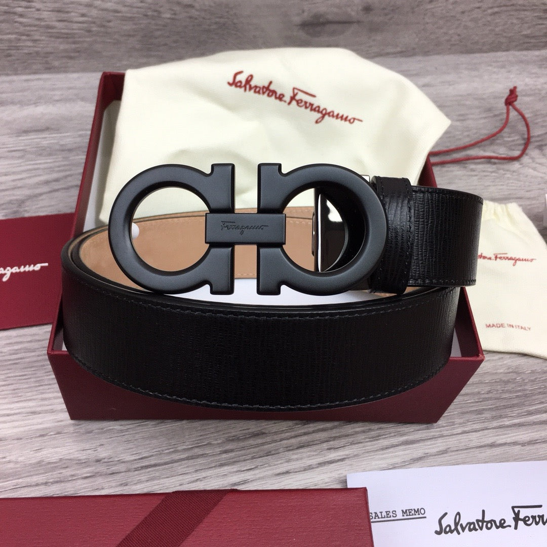 Ferragamo Belt