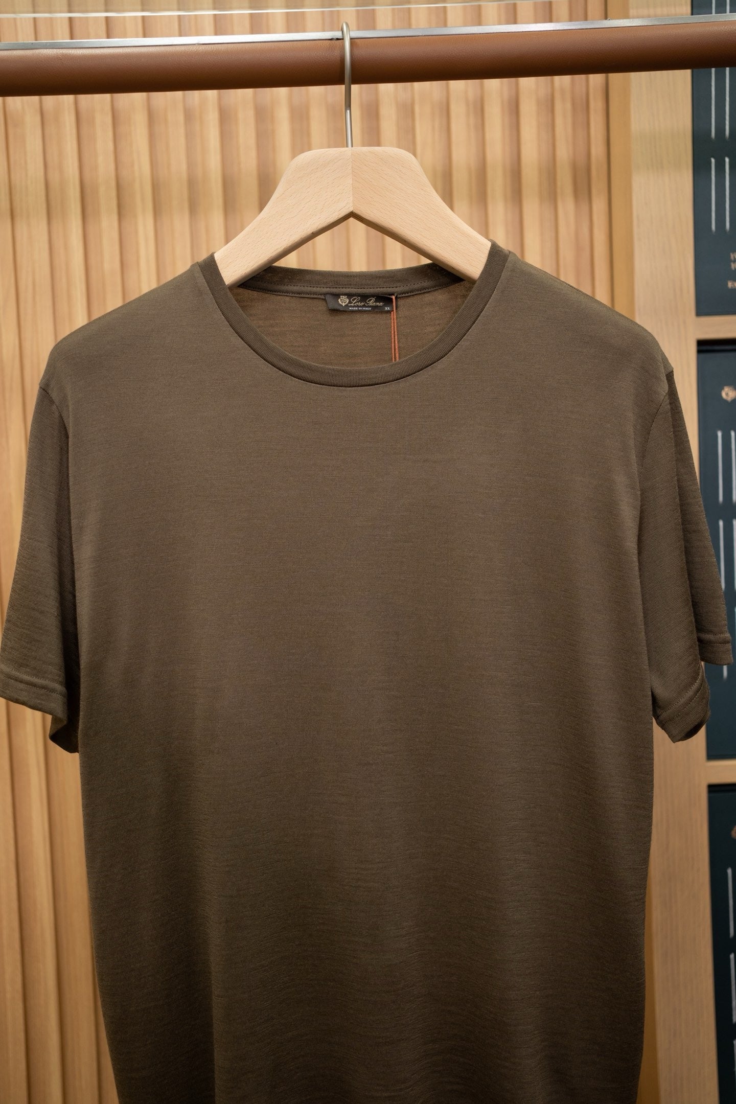 LP T-Shirt