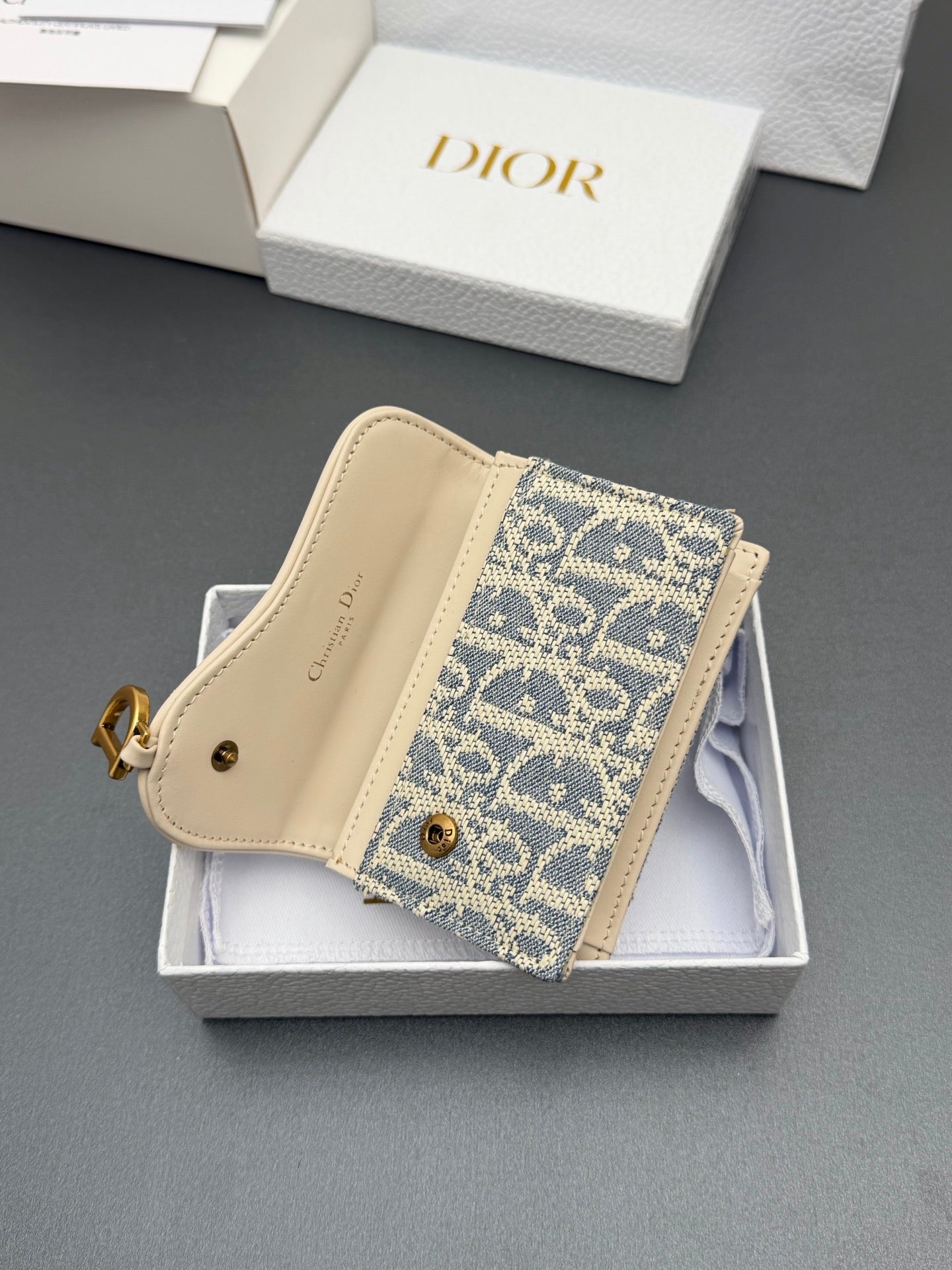 Dior Bloom Wallet