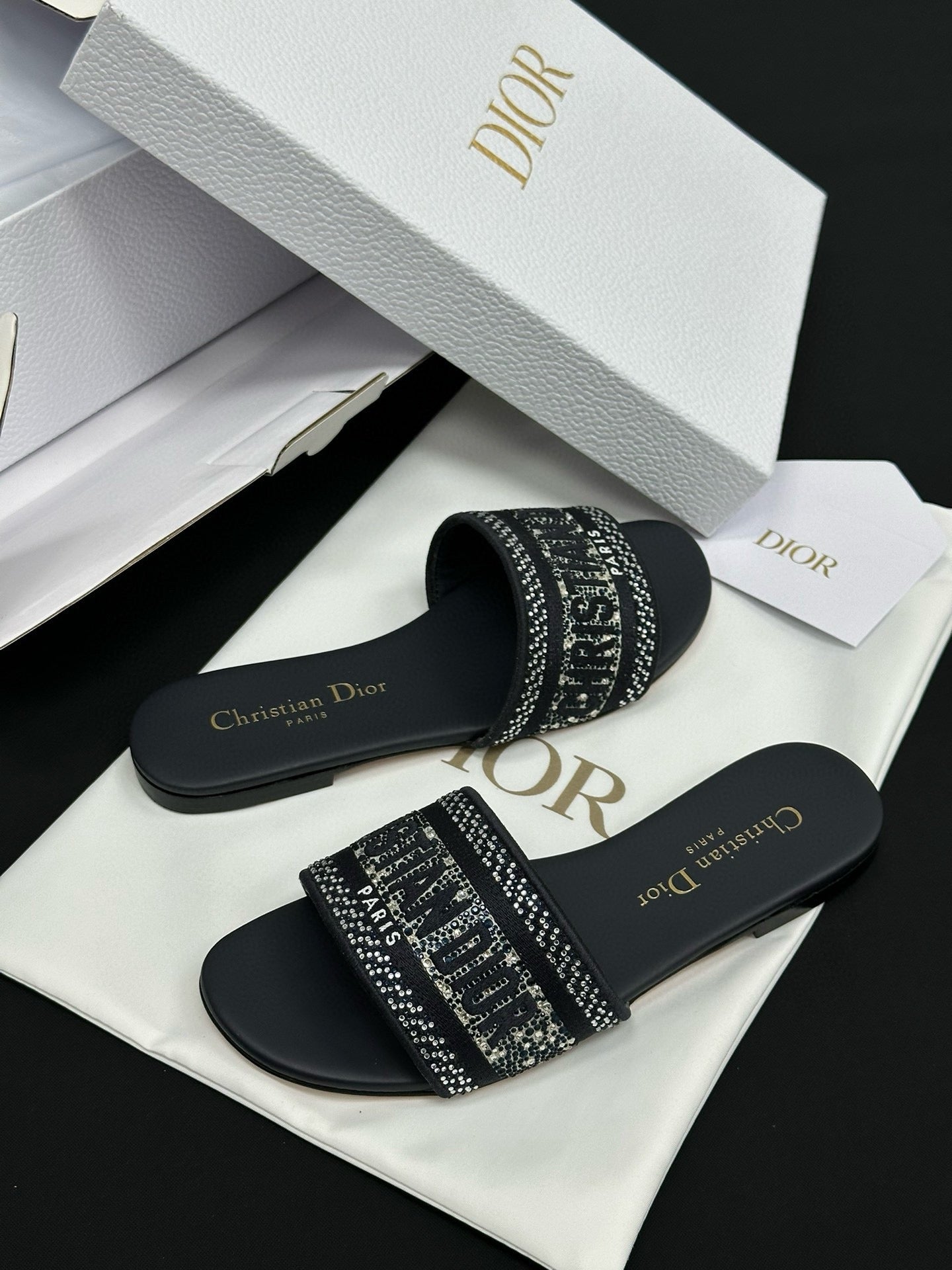 Dior Sandals