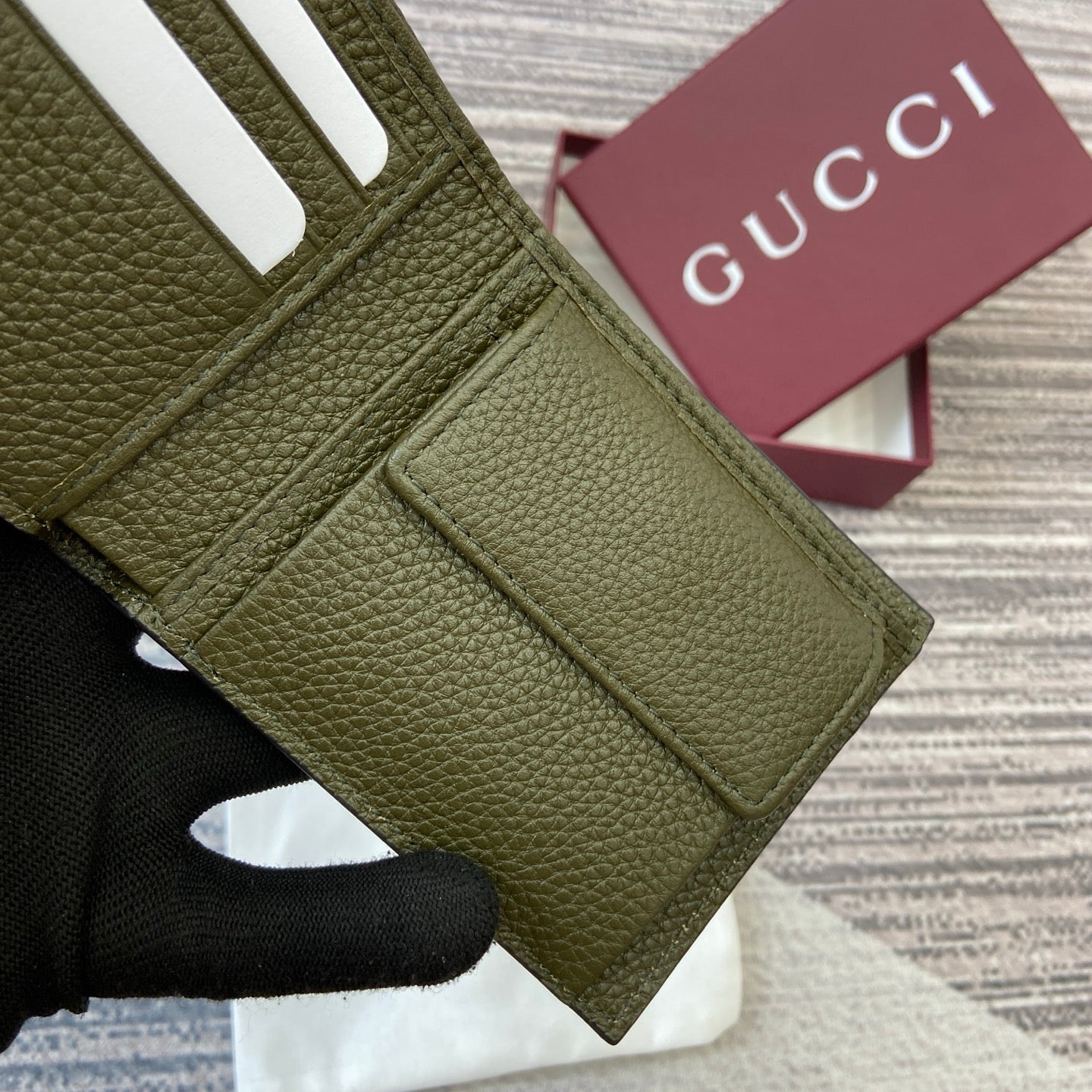 Gucci Wallet