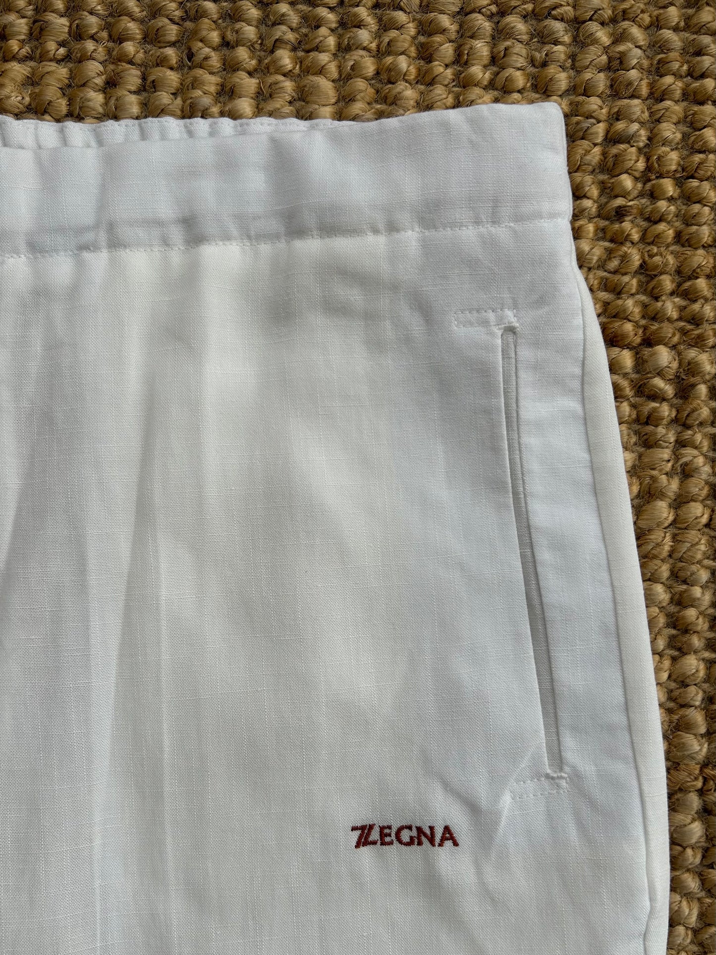 ZG Long Pants