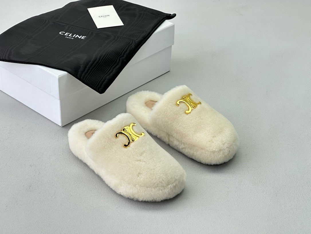Celine Sandals