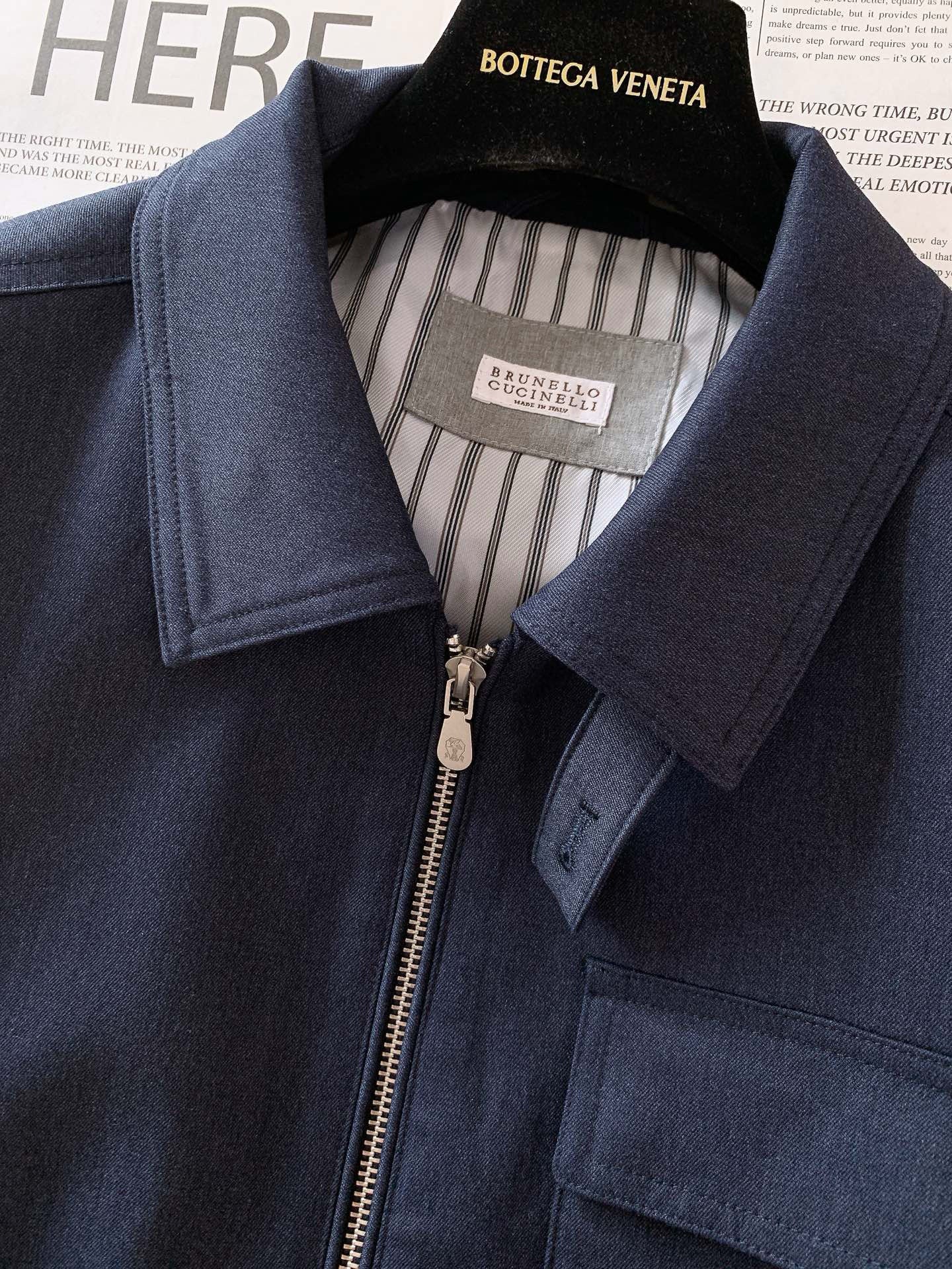 Brunello Cucinelli Jacket