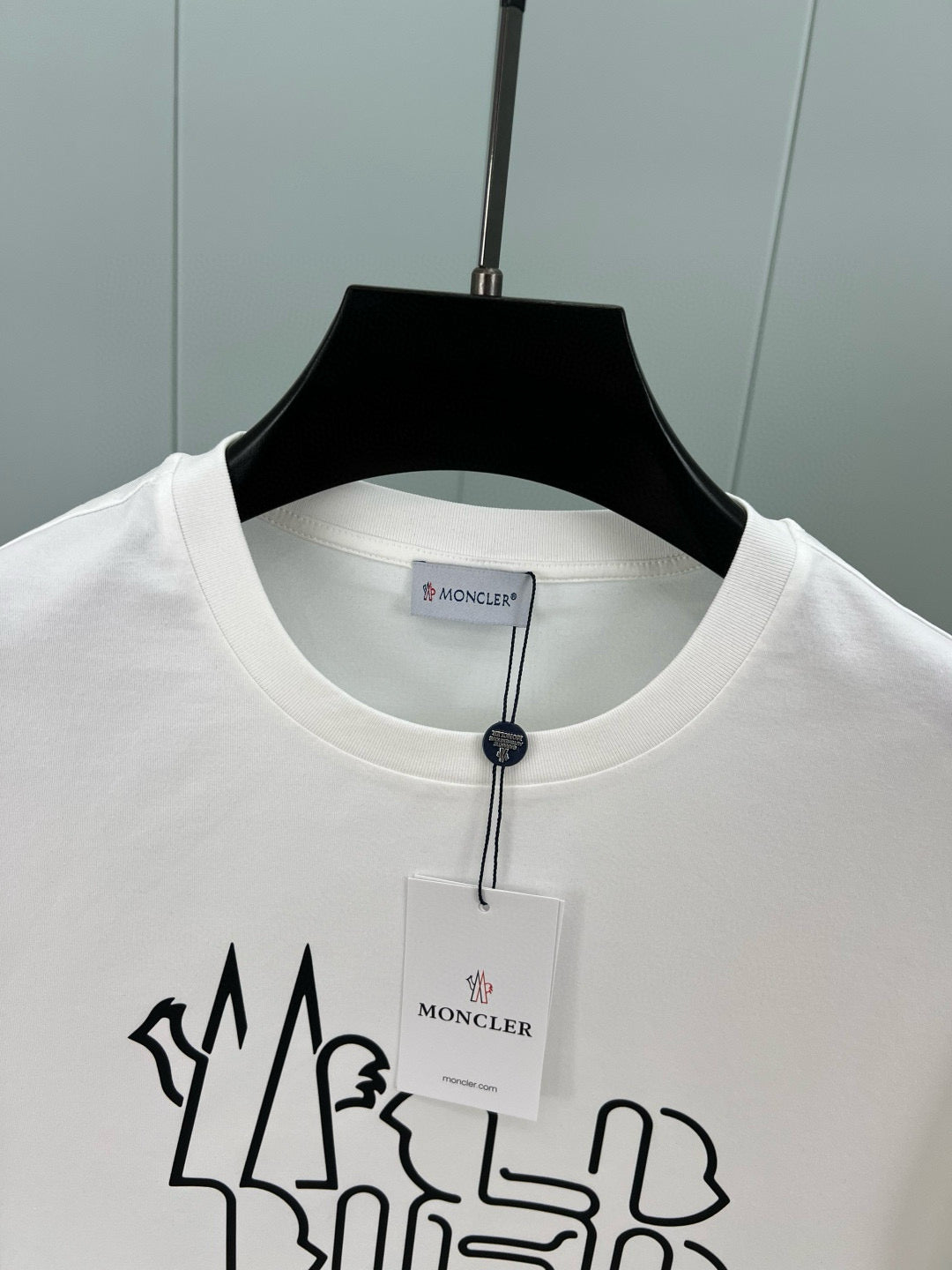 Moncler T-Shirt