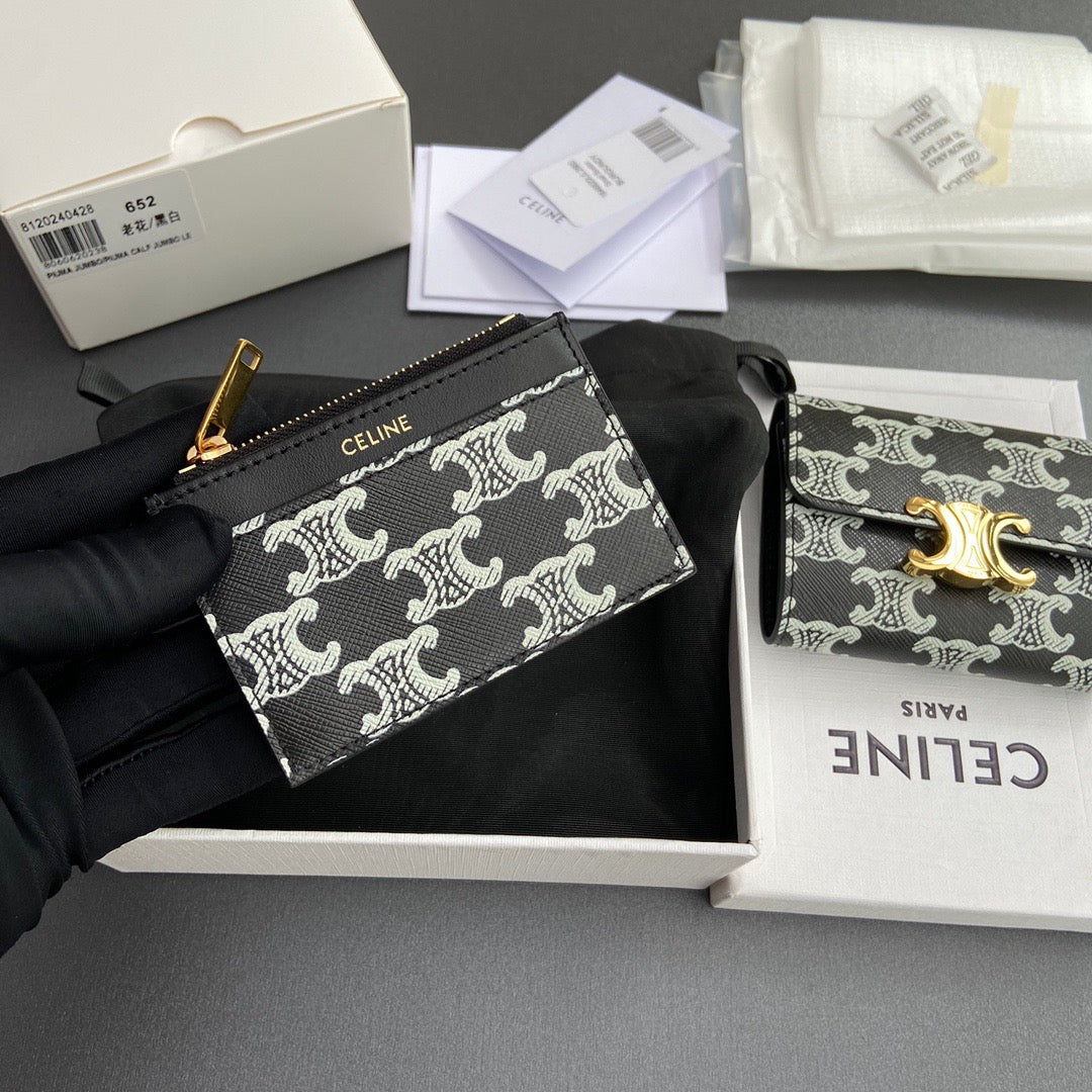 Celine Wallet