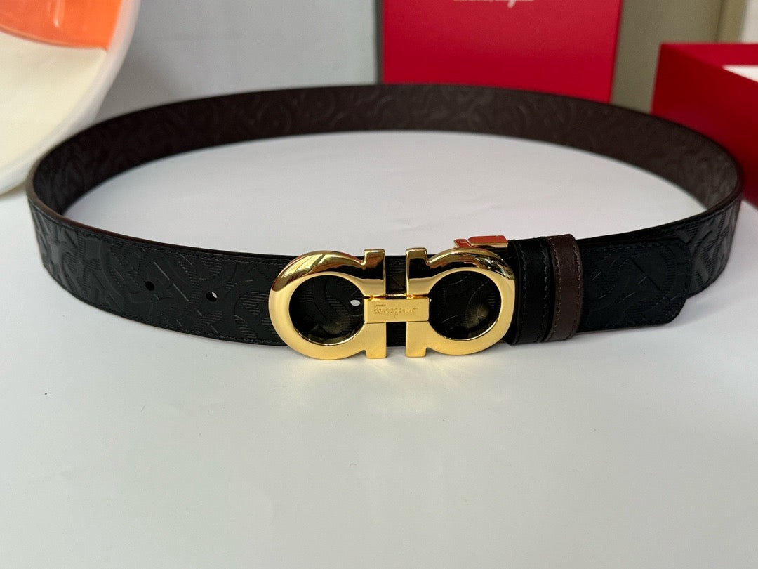 Ferragamo Belt
