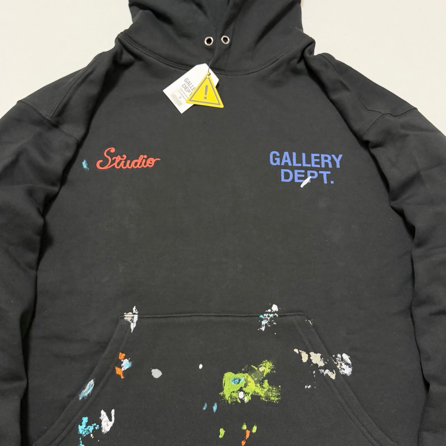 Gallery Dept Hoodie