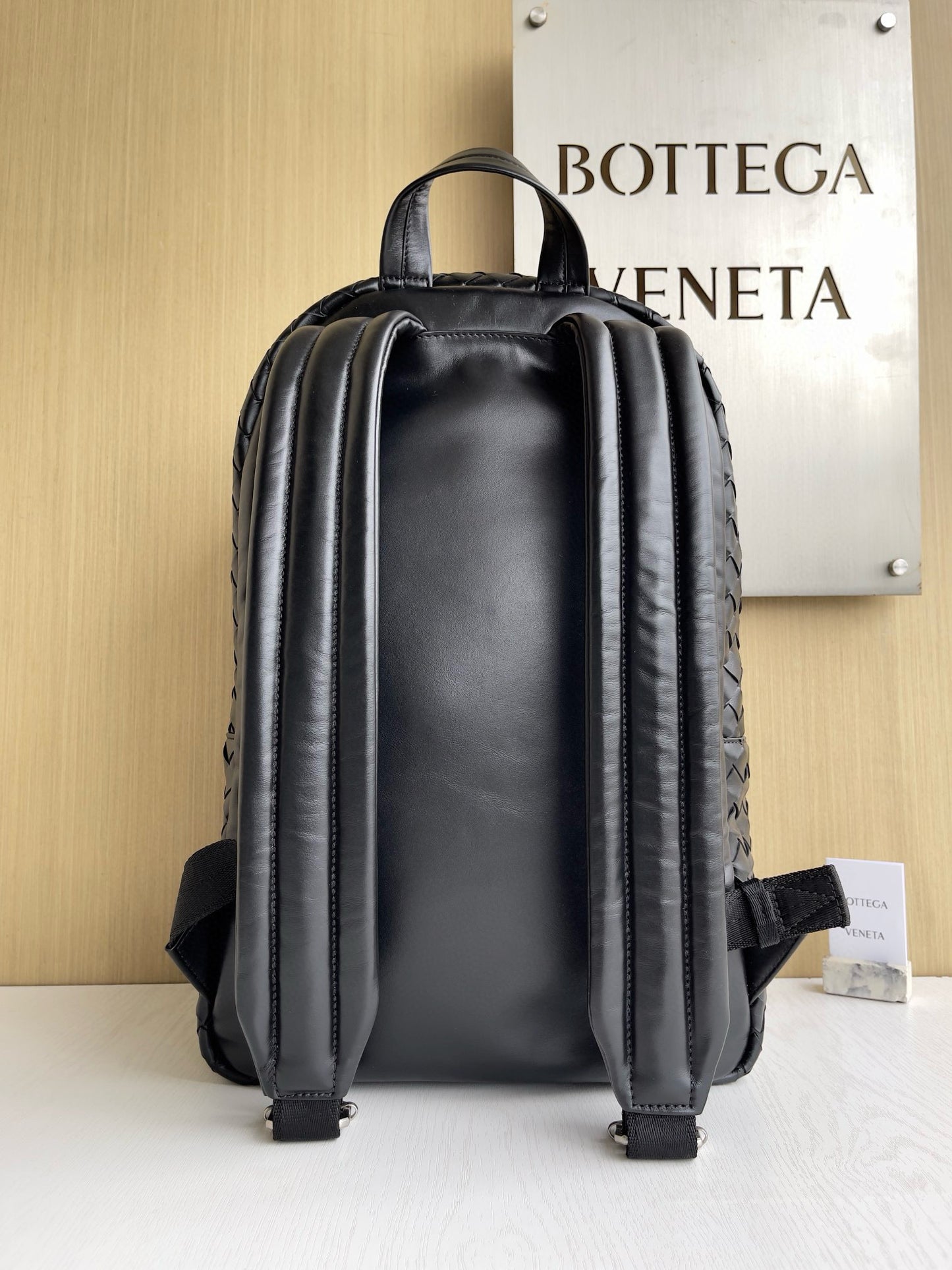 Bottega Veneta Backpack