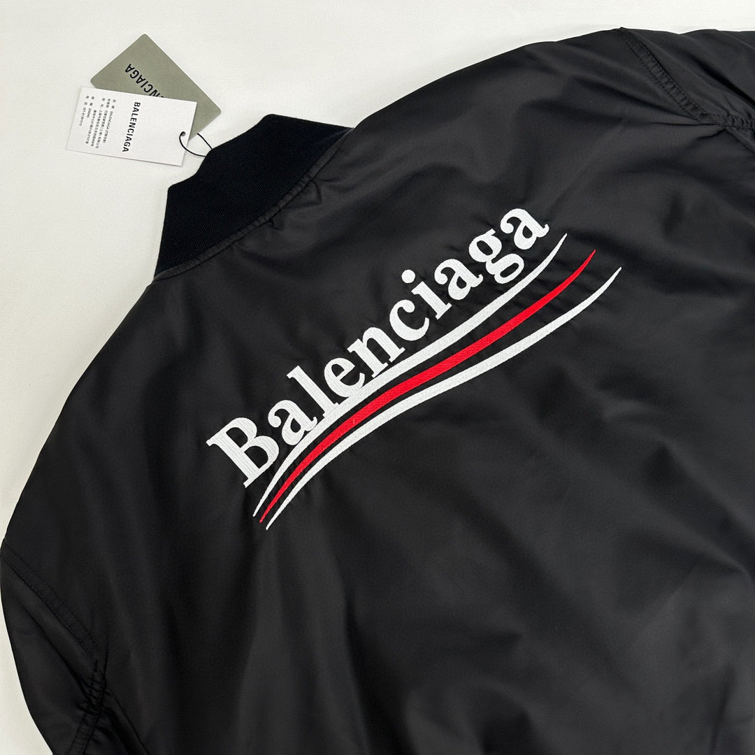 Balenciaga Jacket