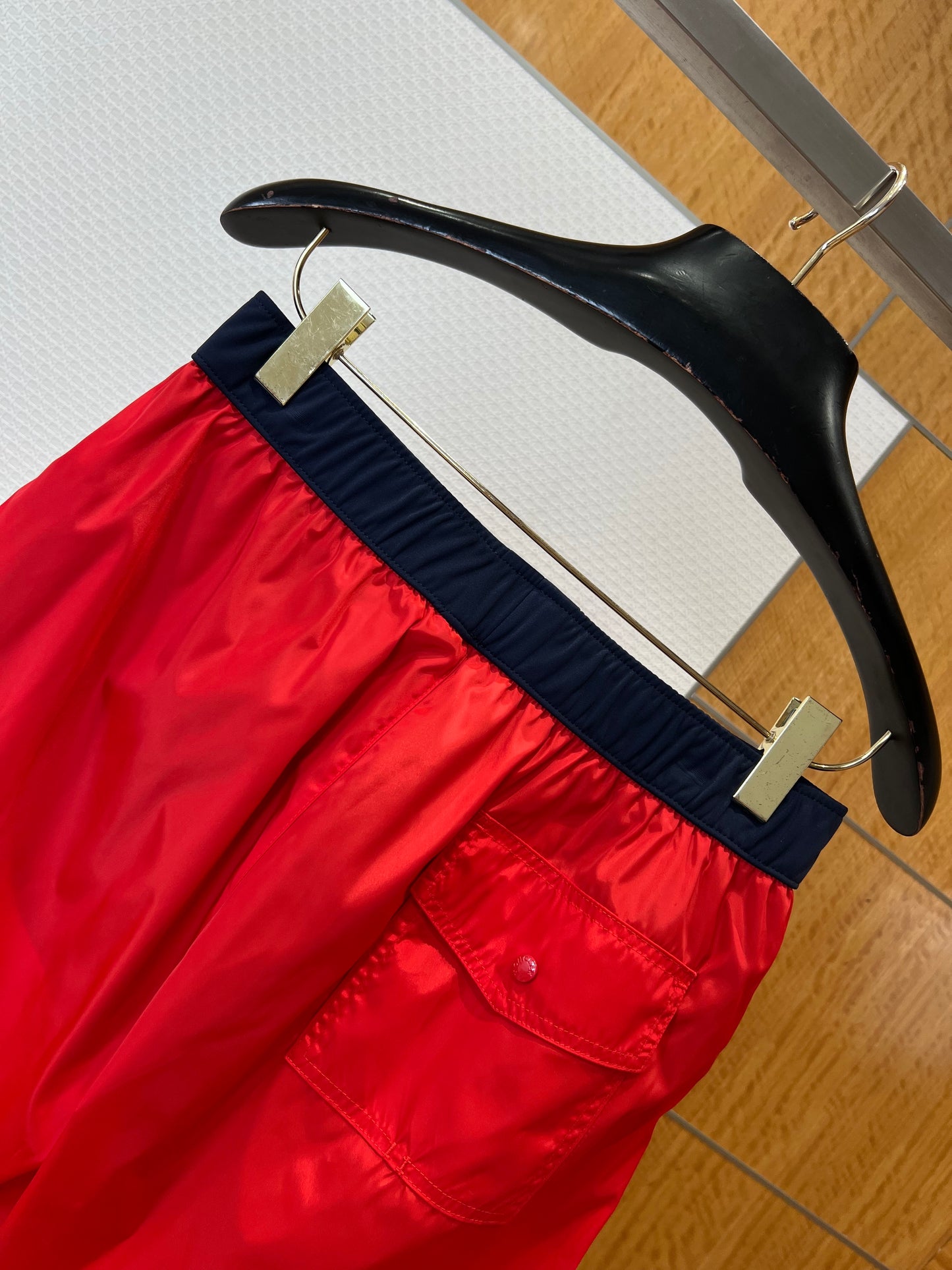 Moncler Short Pant