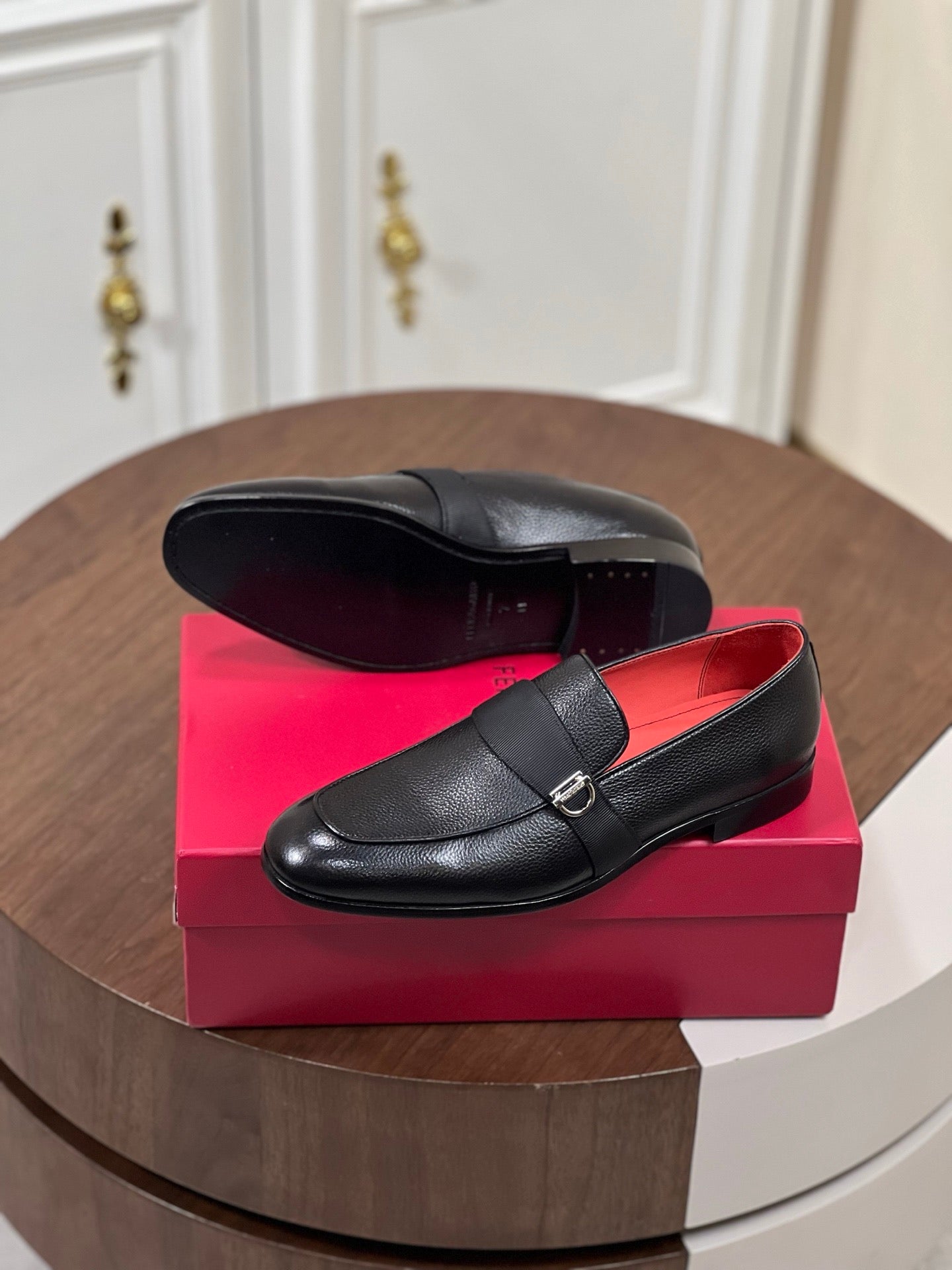 FG Loafer
