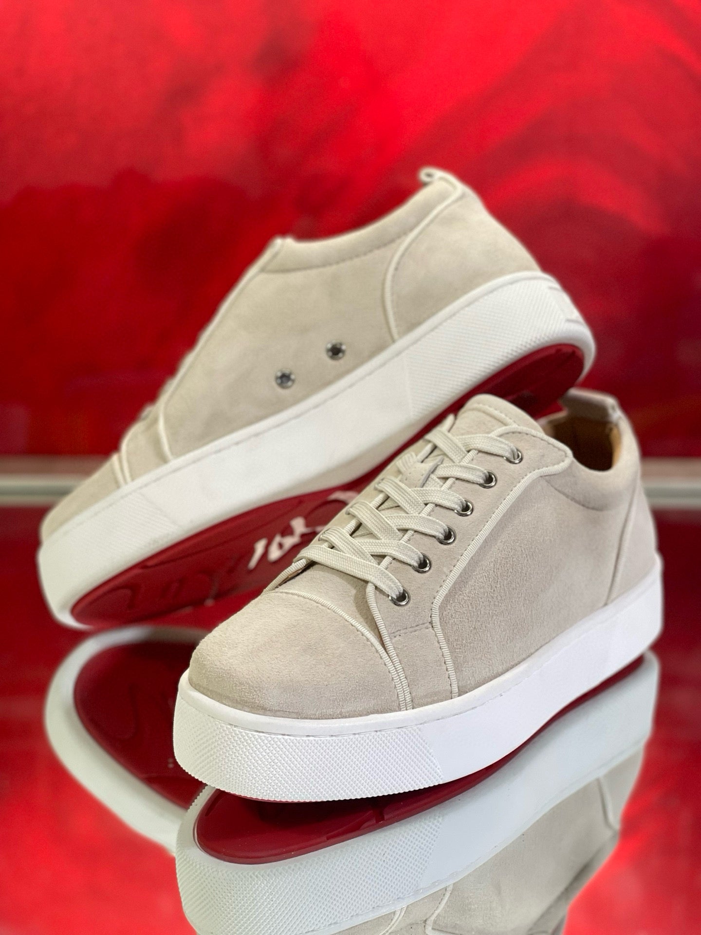 Christian Louboutin Sneakers