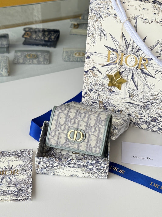 Dior Wallet