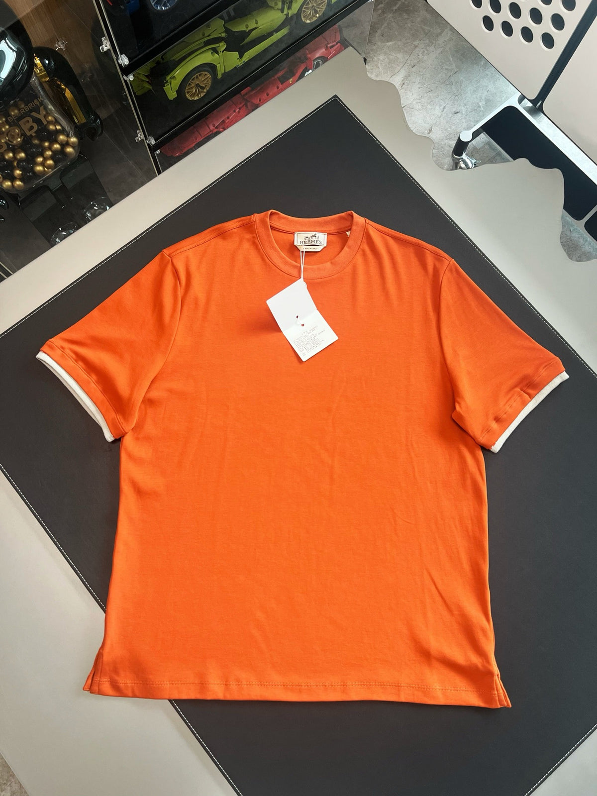 Hermes T-Shirt