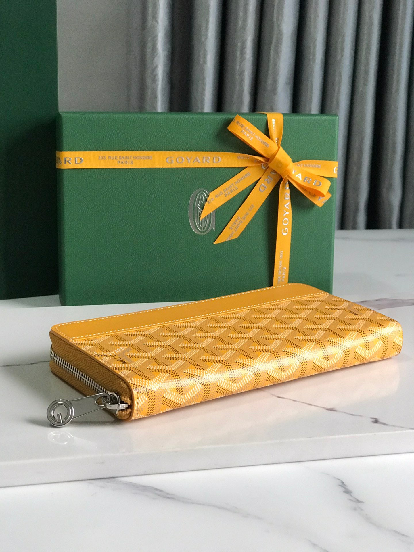 Goyard Wallet
