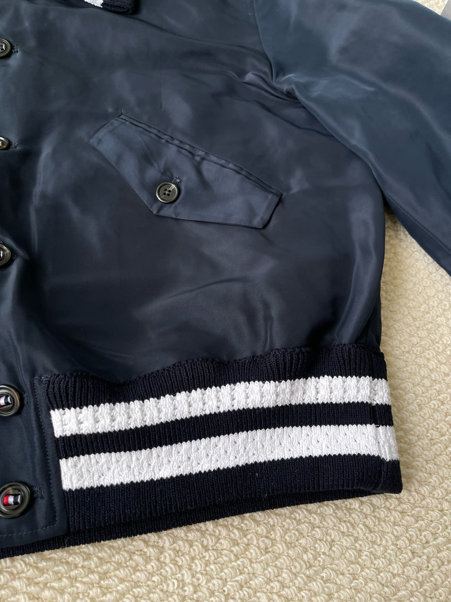 Thom Browne Jacket