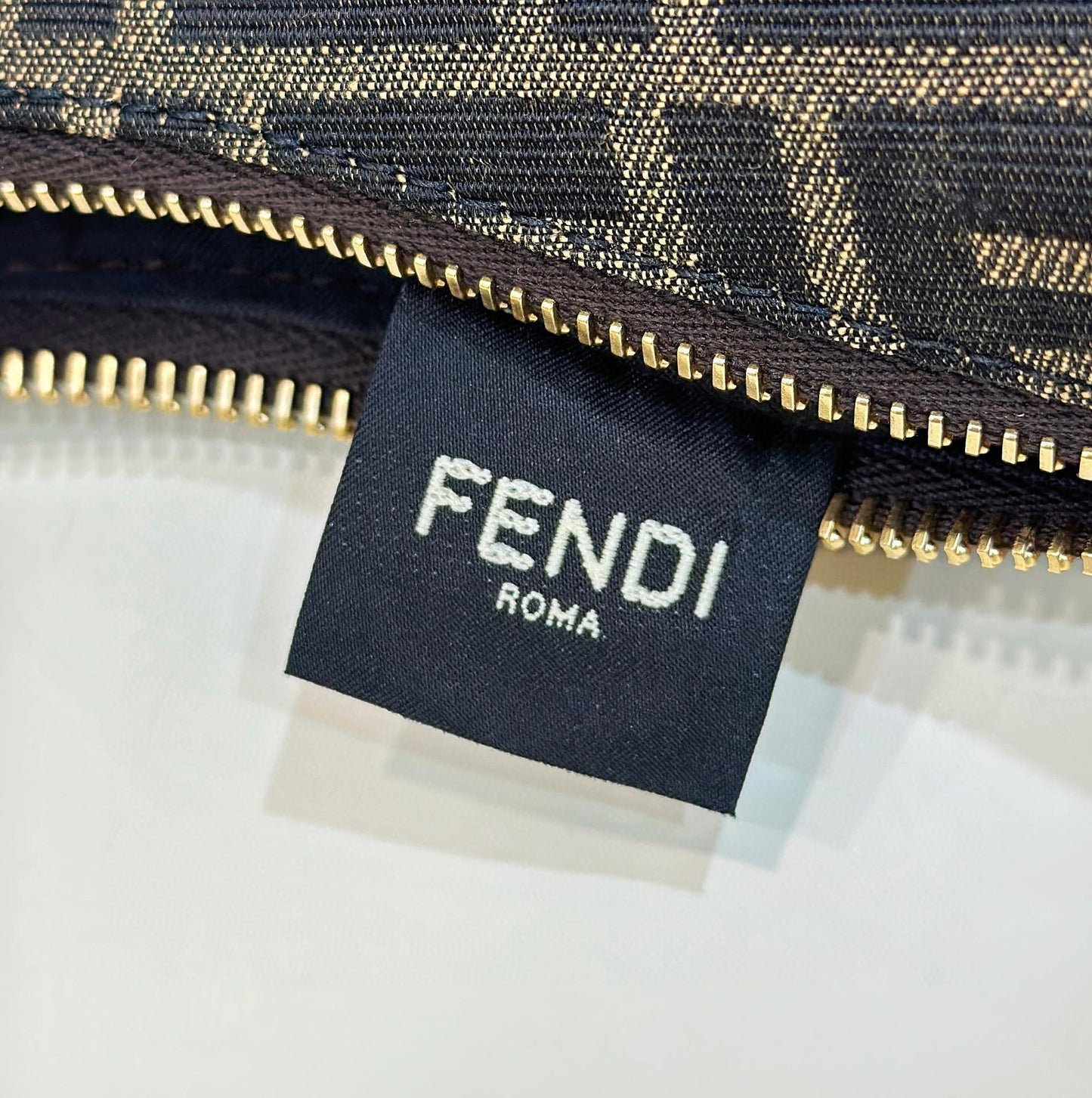Fendi Fendigraphy Mini