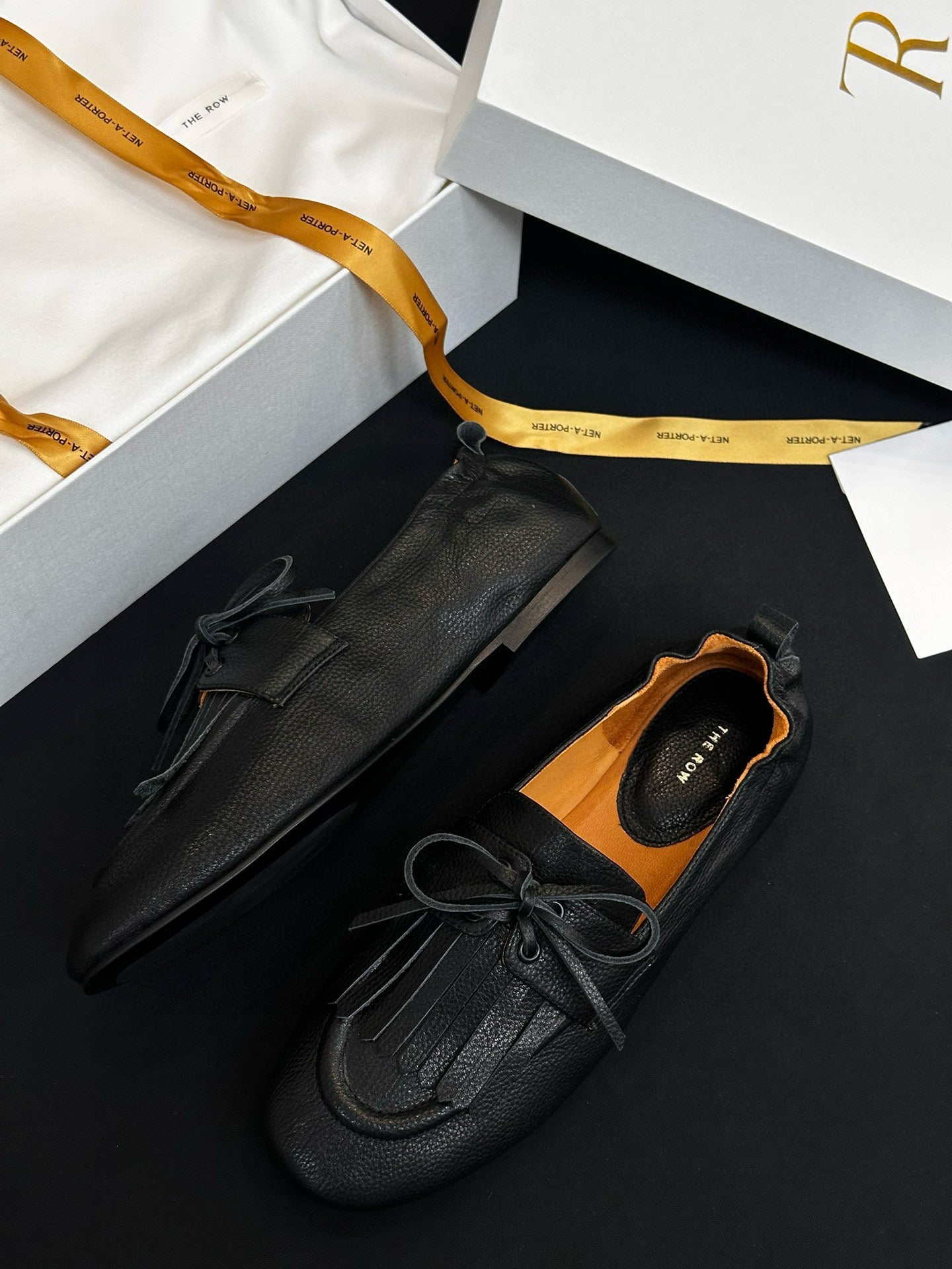 The Row Loafer