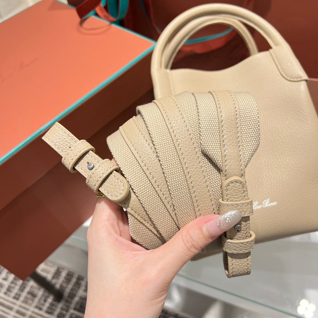 LP Bale Bag Micro