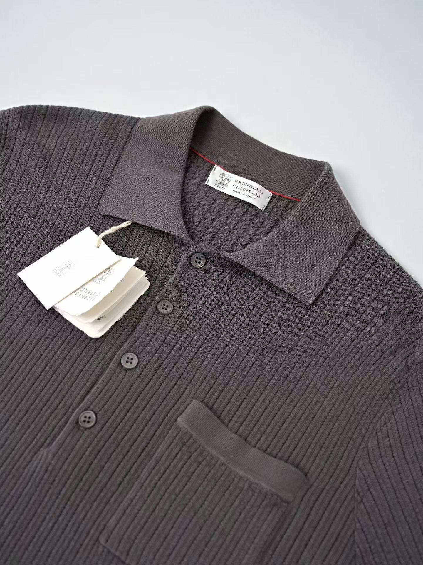 BC Polo