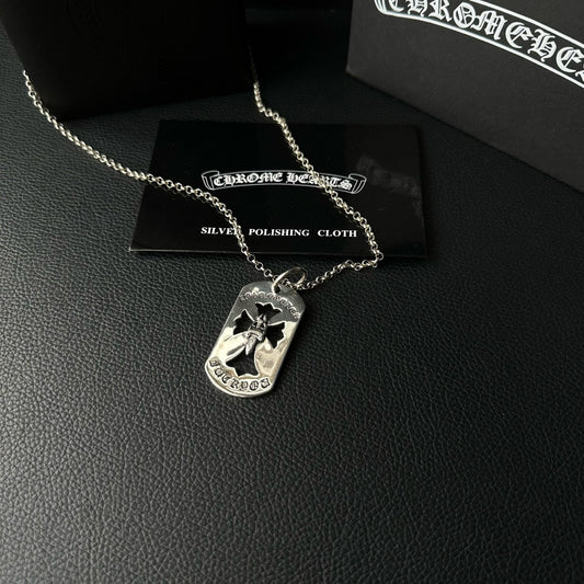 Chrome Hearts Necklace