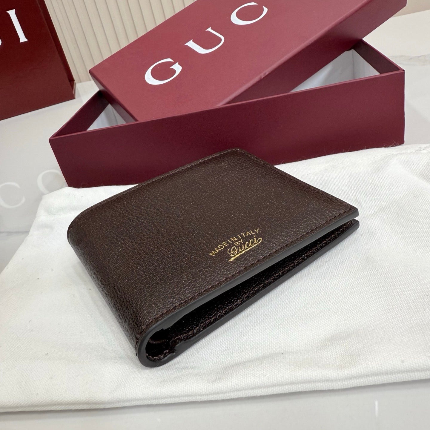 Gucci Wallet