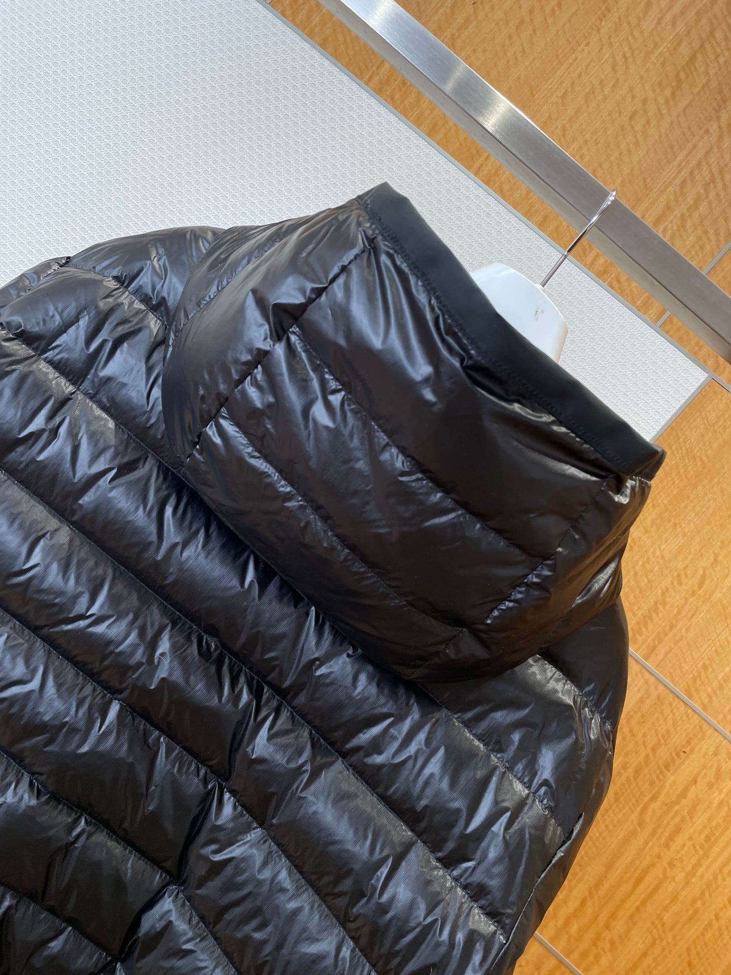 Moncler Down Jacket
