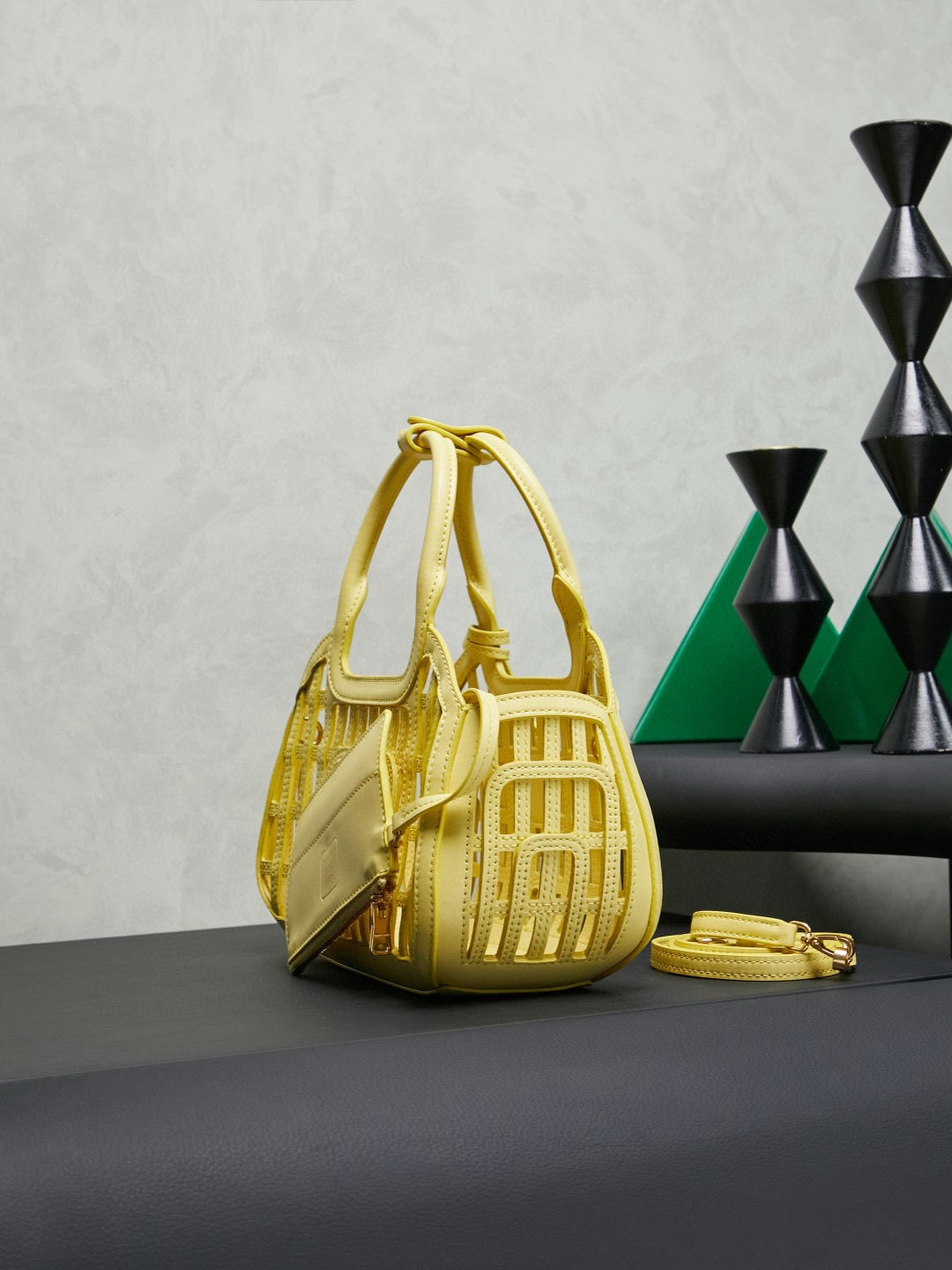 Miu Miu Basket Bag