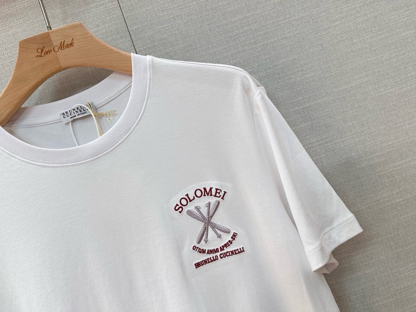 BC T-Shirt